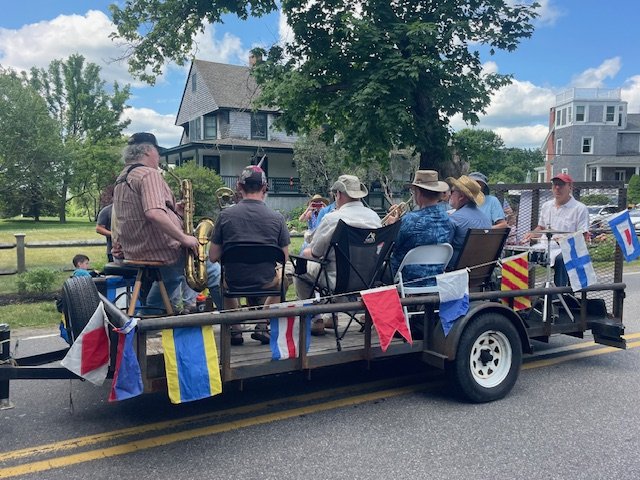 4th of July Parade