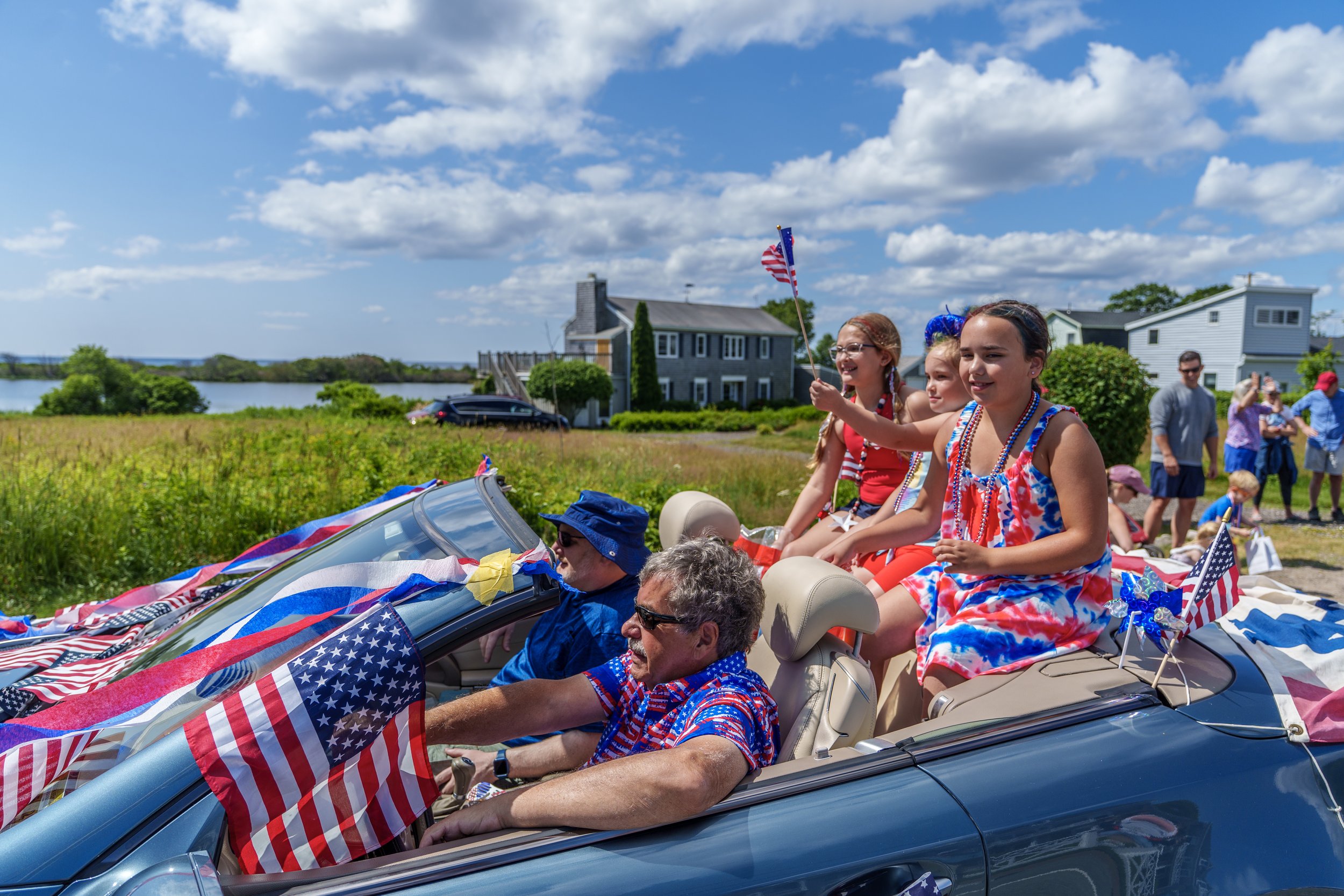4th of July Parade