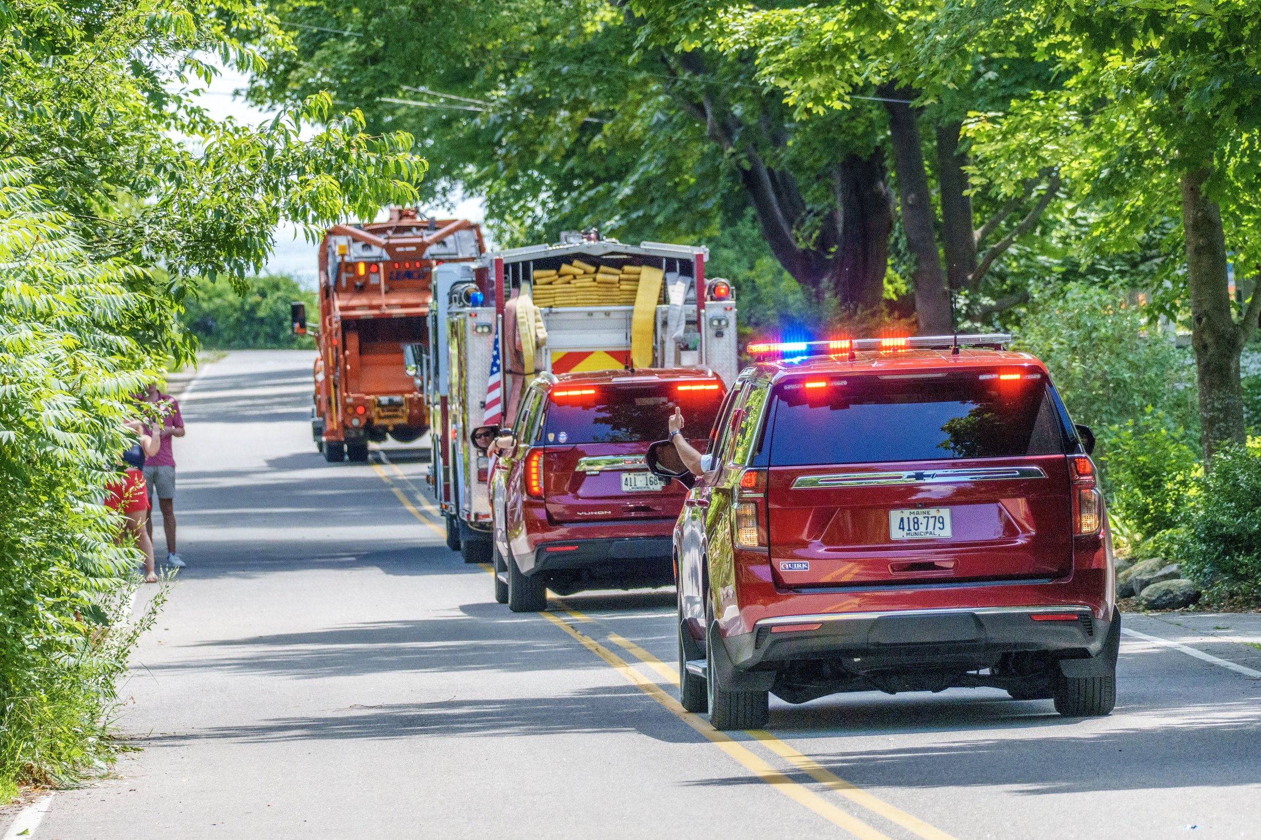 4th of July Parade