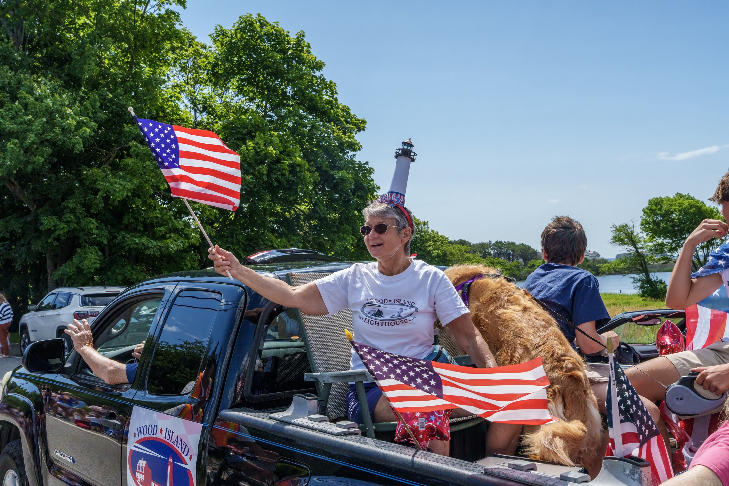 4th of July Parade