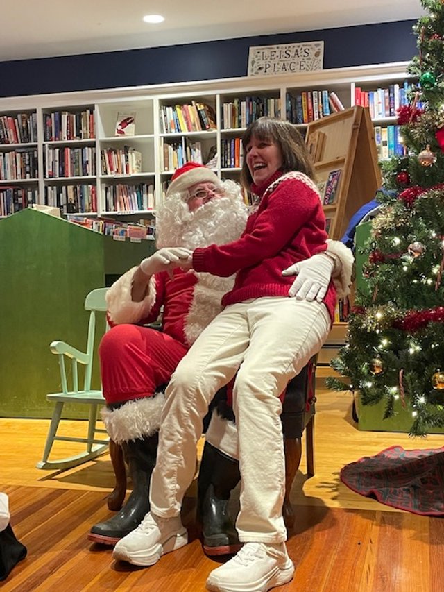 Holiday Party; Dec 7th