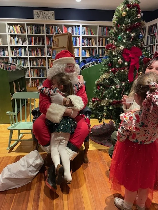 Holiday Party; Dec 7th