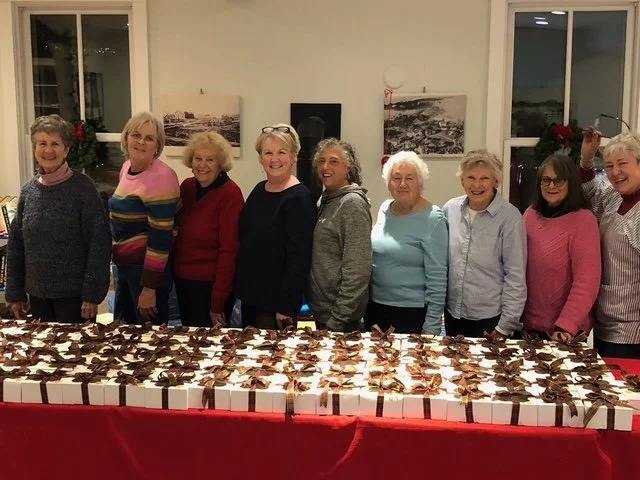 Holiday Cookies "To-Go"; Dec 11th