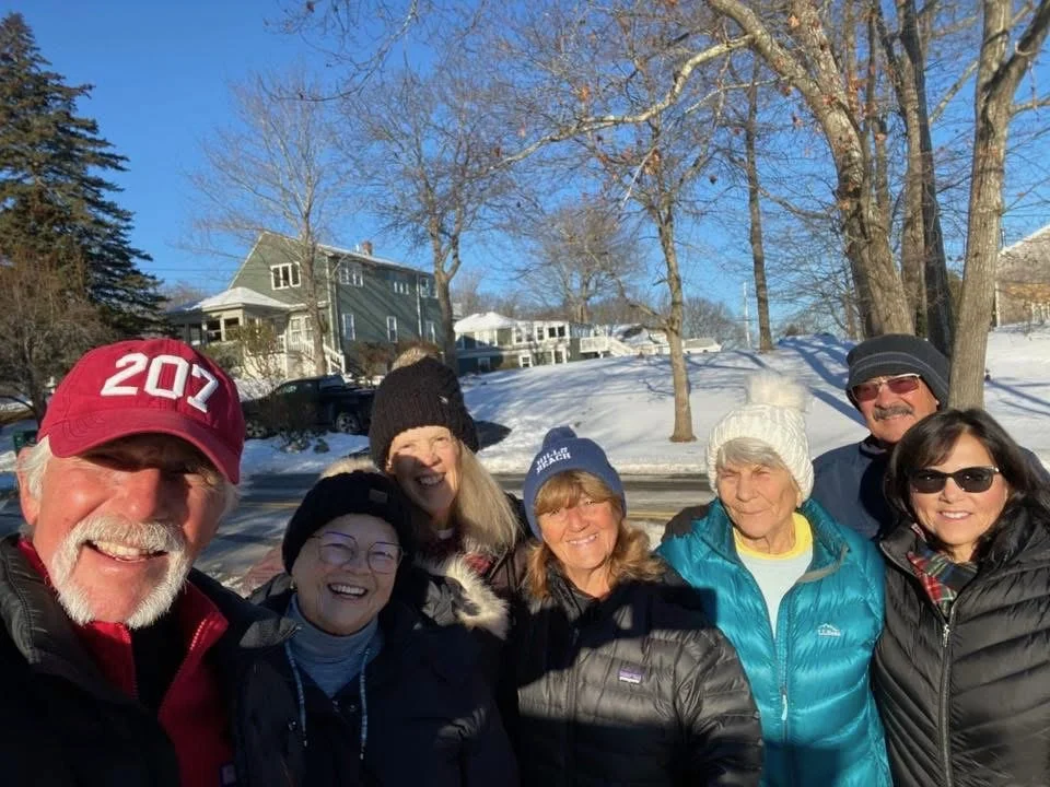 Toys &amp; Coat Drive Volunteers; Dec 17th