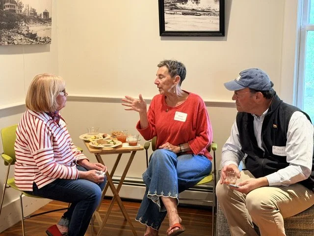 Welcome Summer Social; June 6th