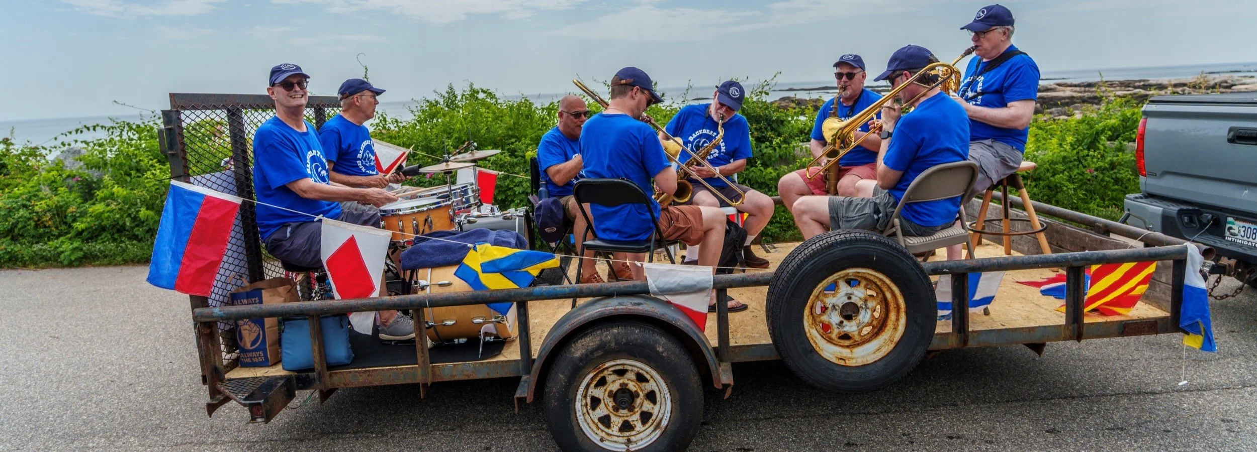 4th of July Parade