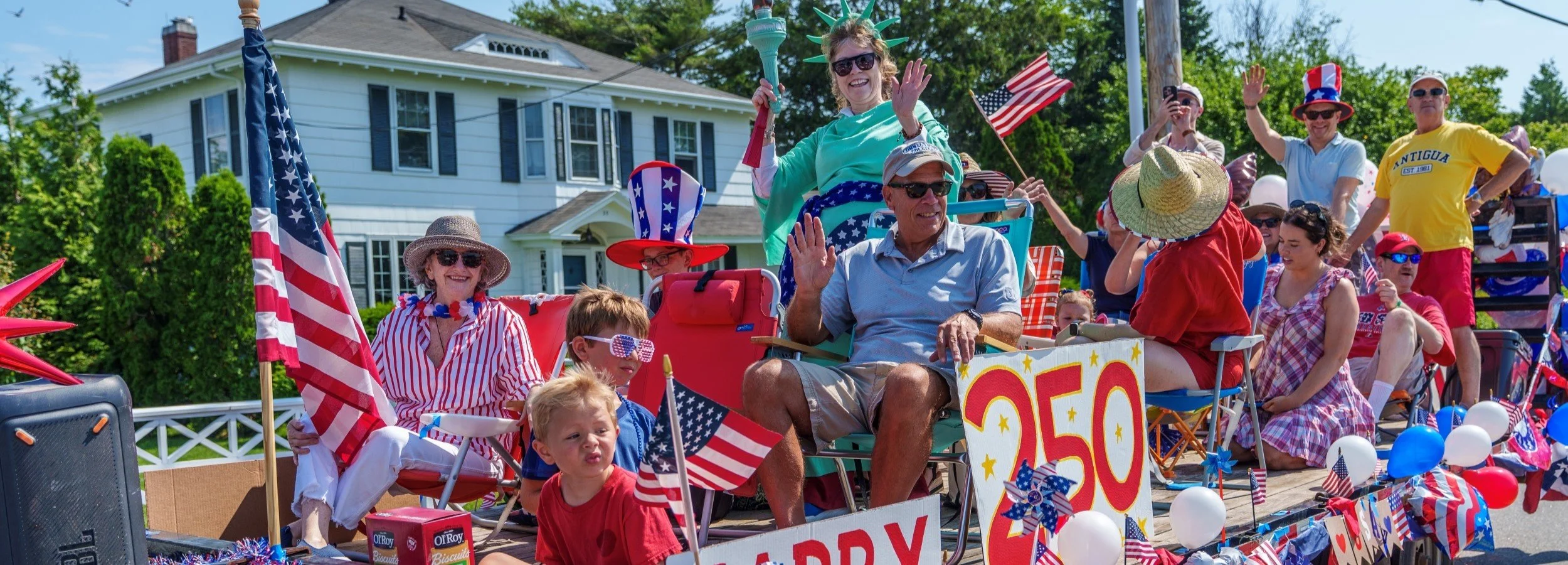 4th of July Parade