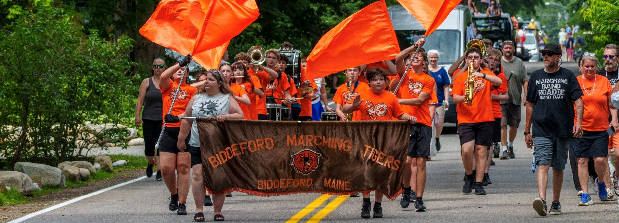 4th of July Parade