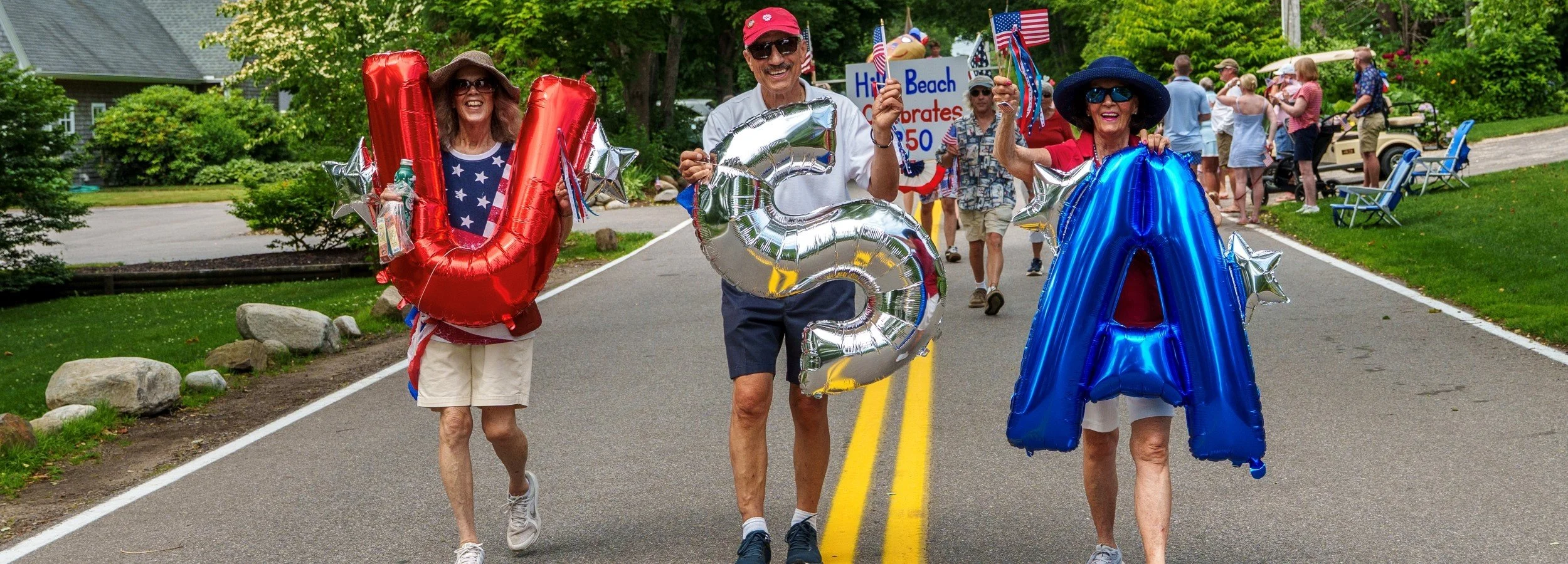 4th of July Parade