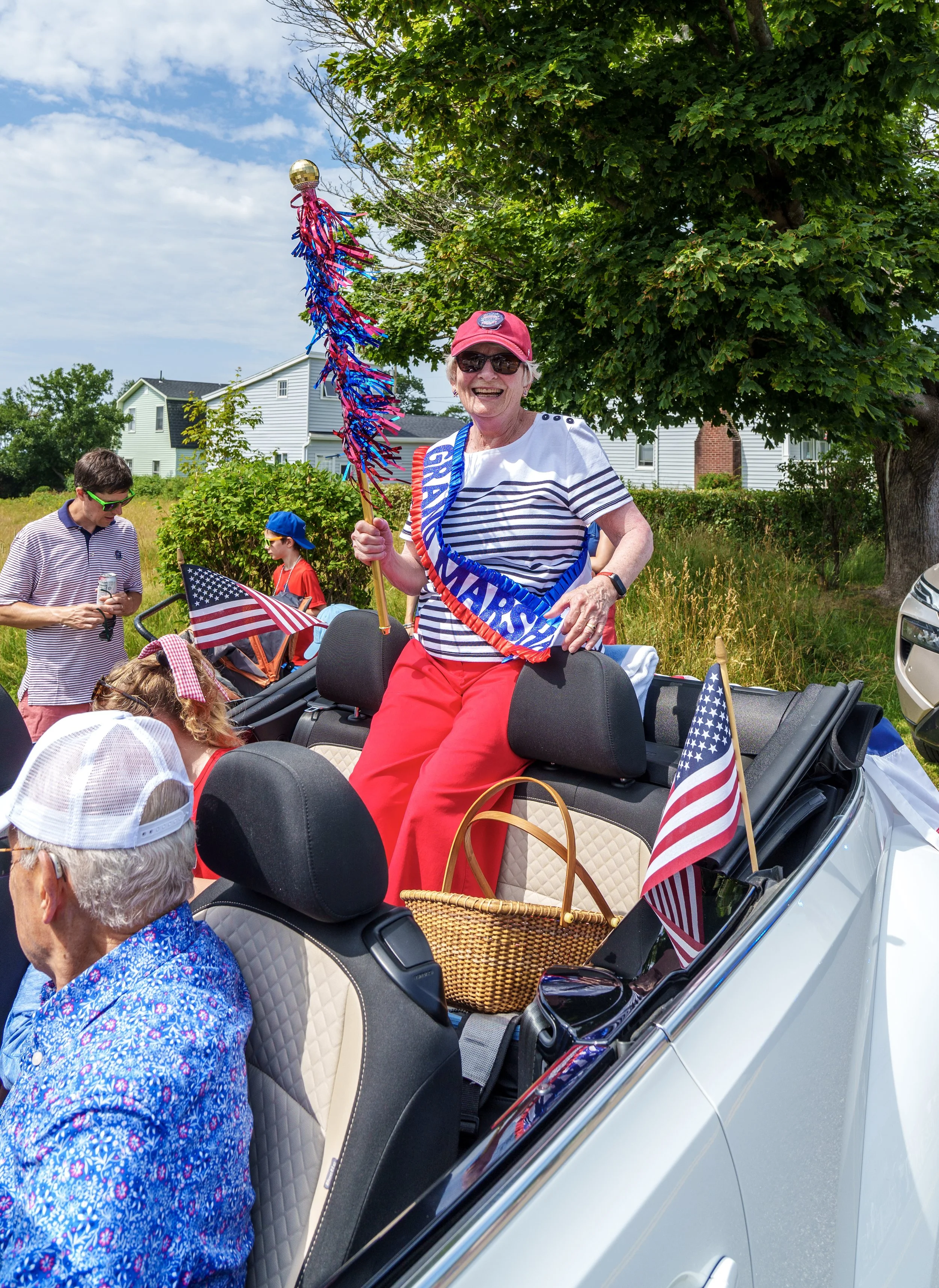 4th of July Parade