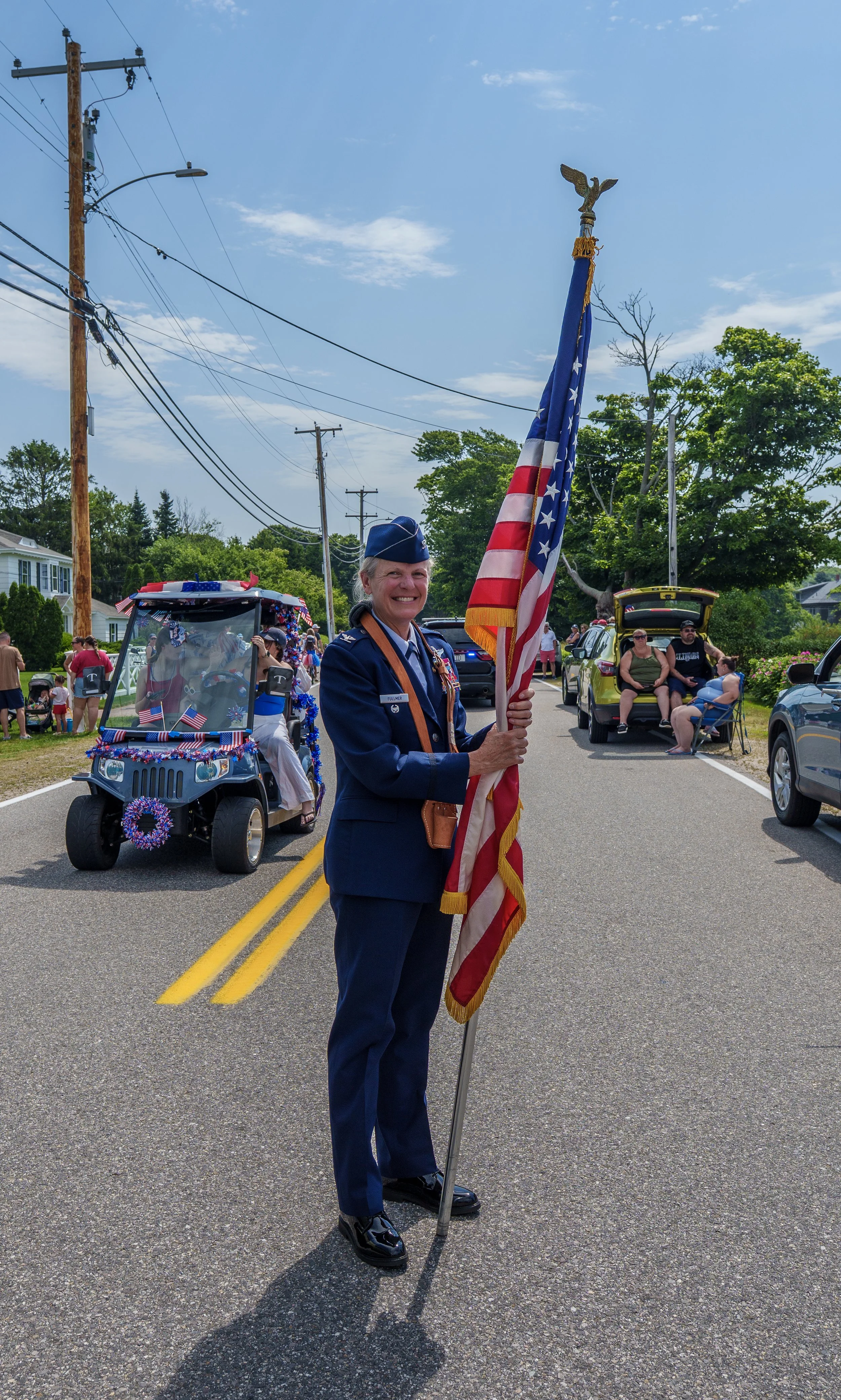 4th of July Parade