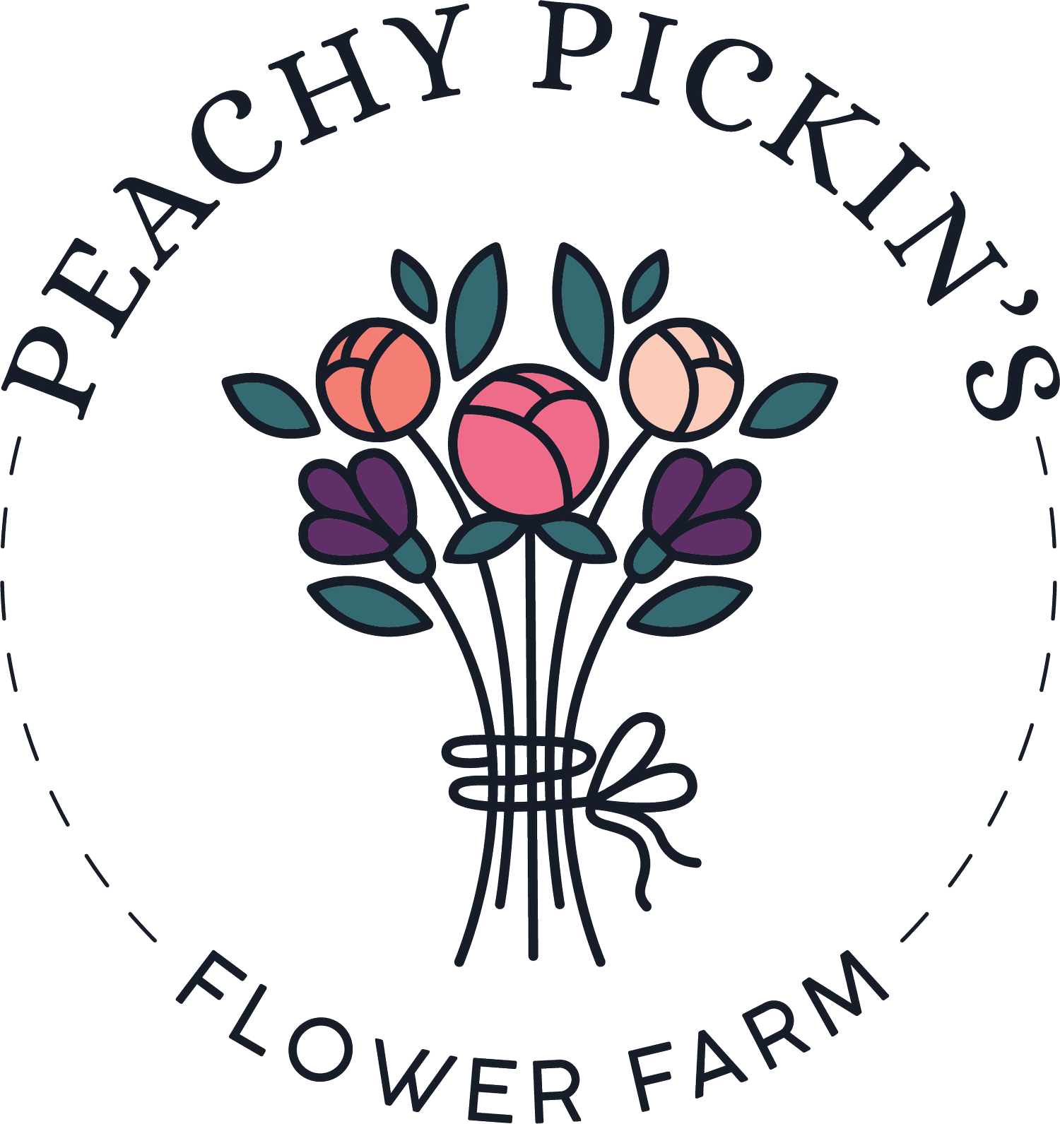 Peachy Pickin&#39;s