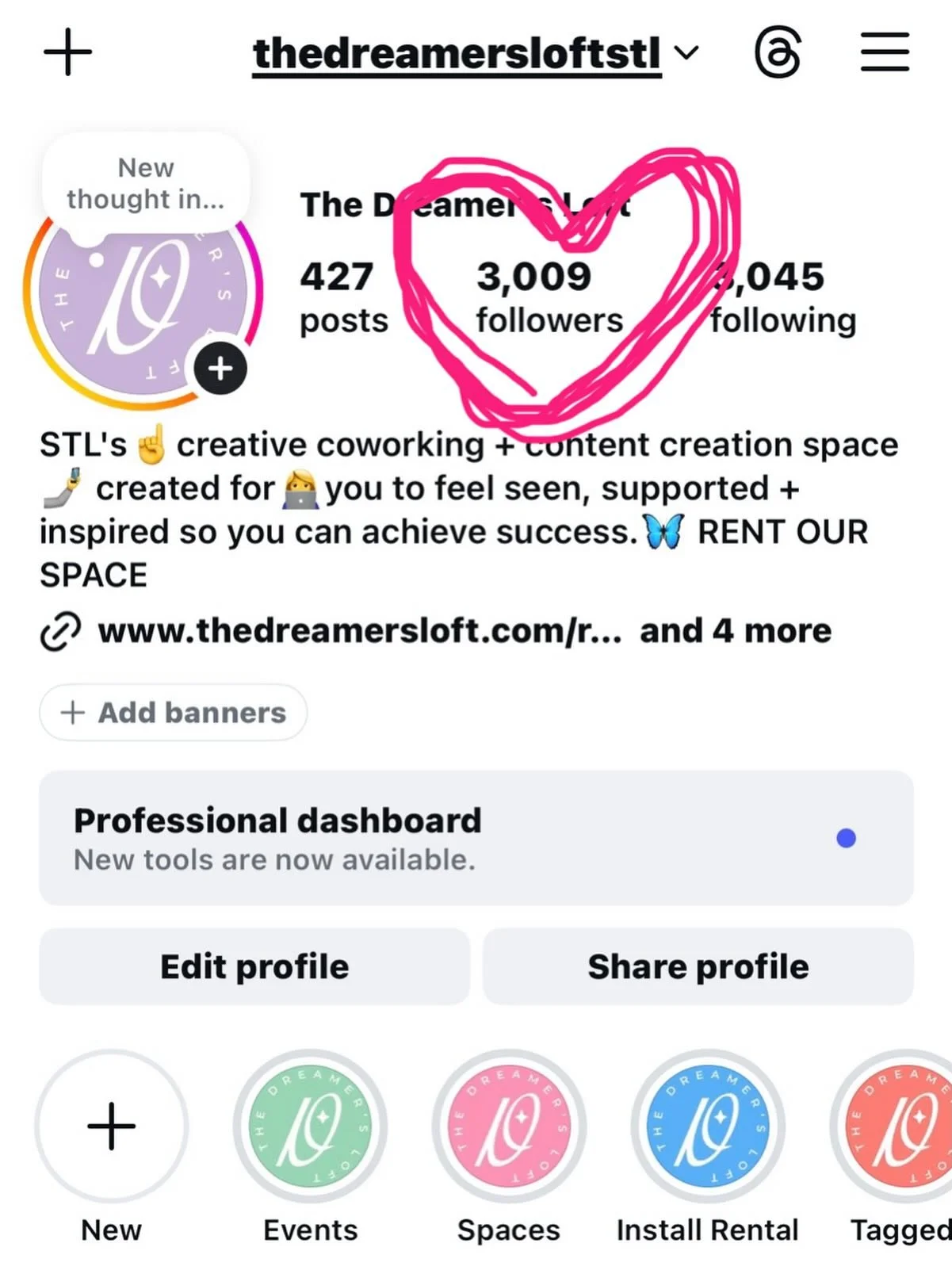 We&rsquo;ve hit over 3k FOLLOWERS 👏🏻👏🏻👏🏻 Every like, share, and comment adds to the magic of this community you&rsquo;ve helped us build. We couldn&rsquo;t do it without you!! From the bottom of our hearts, thank you ❤️❤️ 

🎉🎉🎉CUE THE CONFET