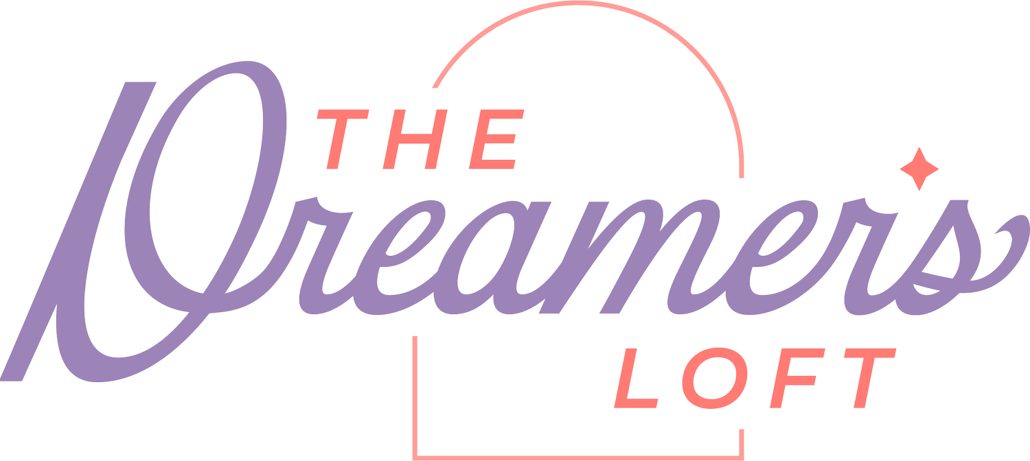 The Dreamer&#39;s Loft