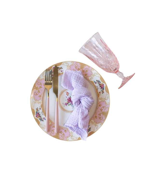 The Marie – Curated Tabletop