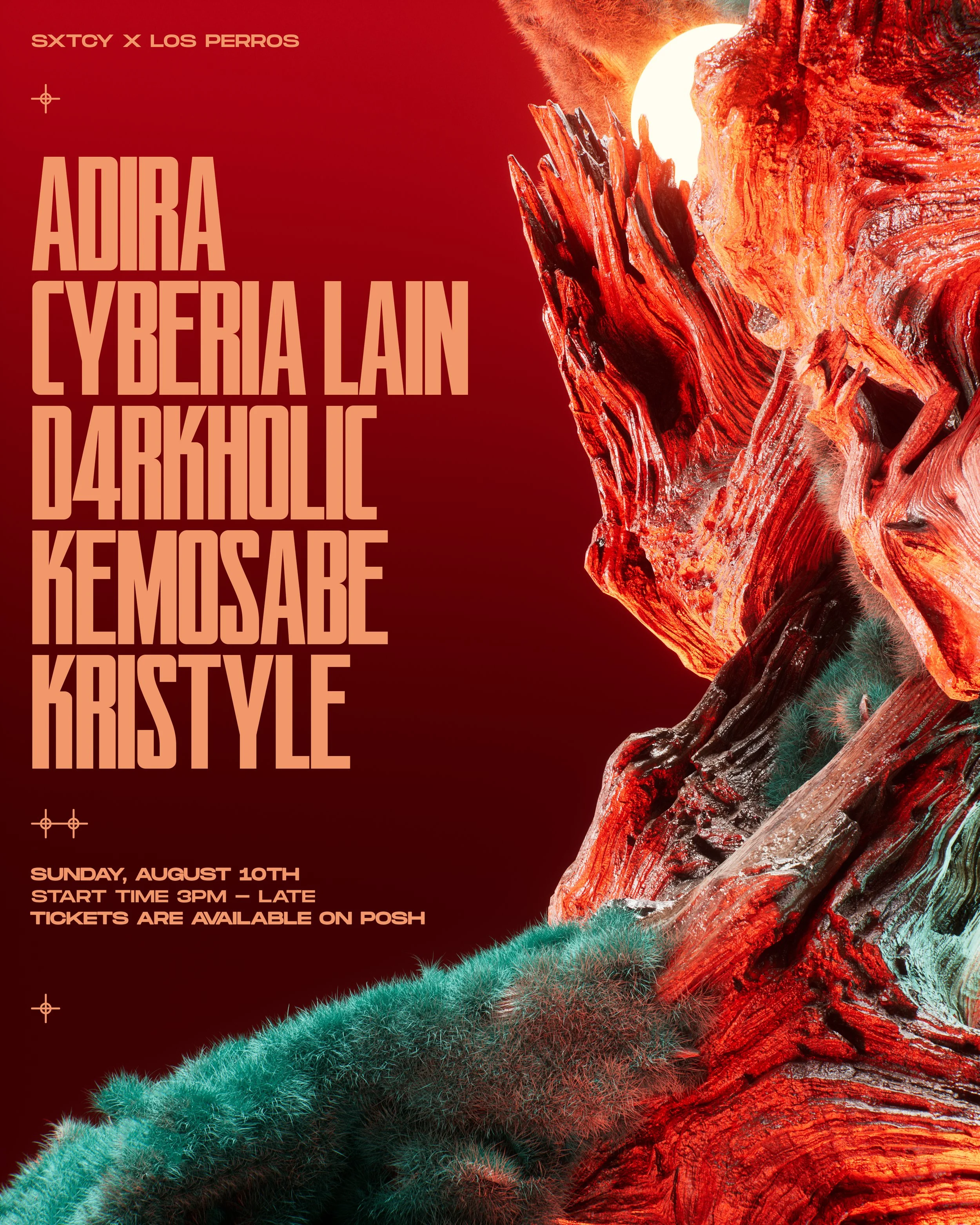 SXTCY x LOS PERROS - 3D Flyer.jpg