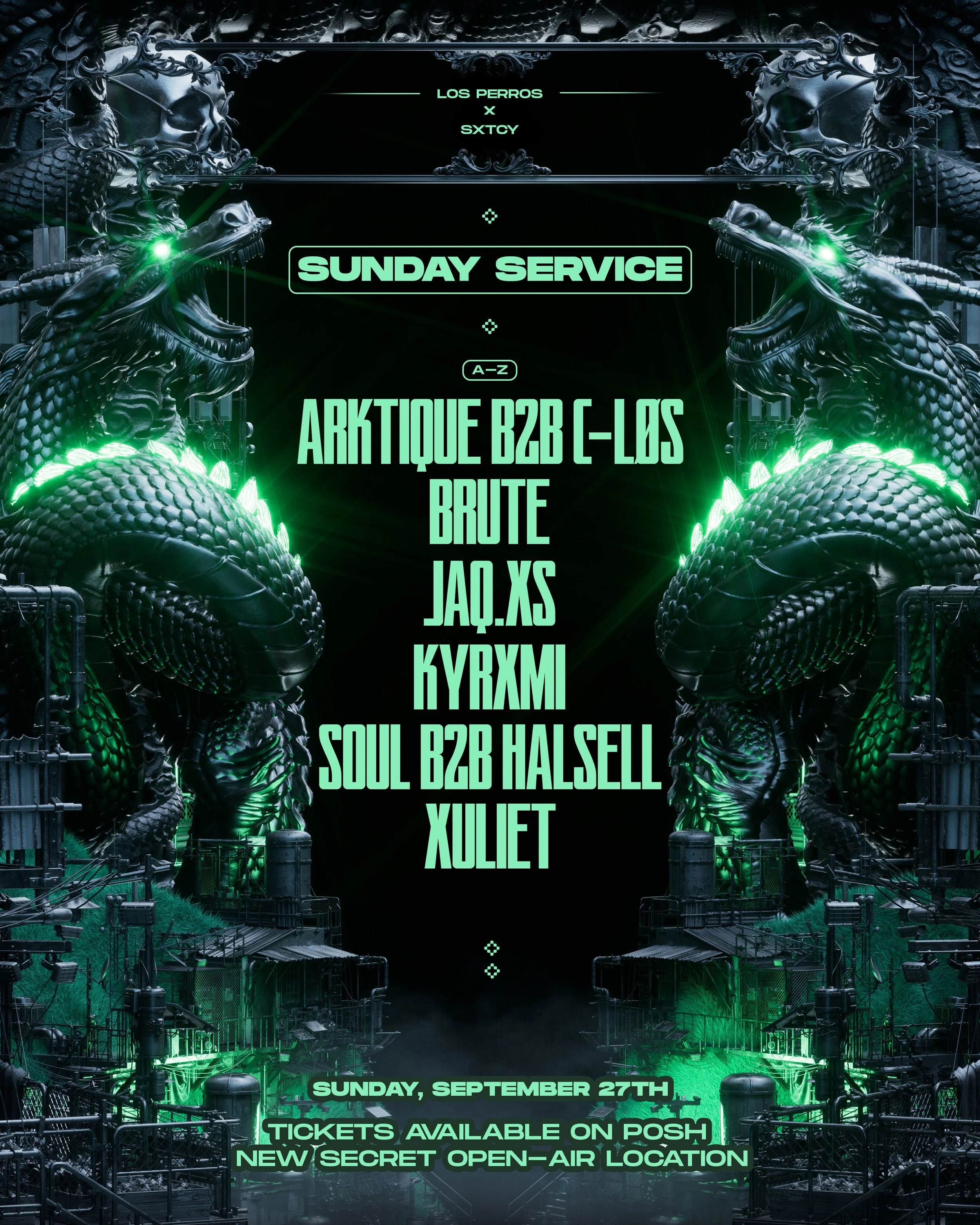 LOS PERROS X SXTCY - 3D Flyer (SUNDAY, SEPTEMBER 27TH).jpg