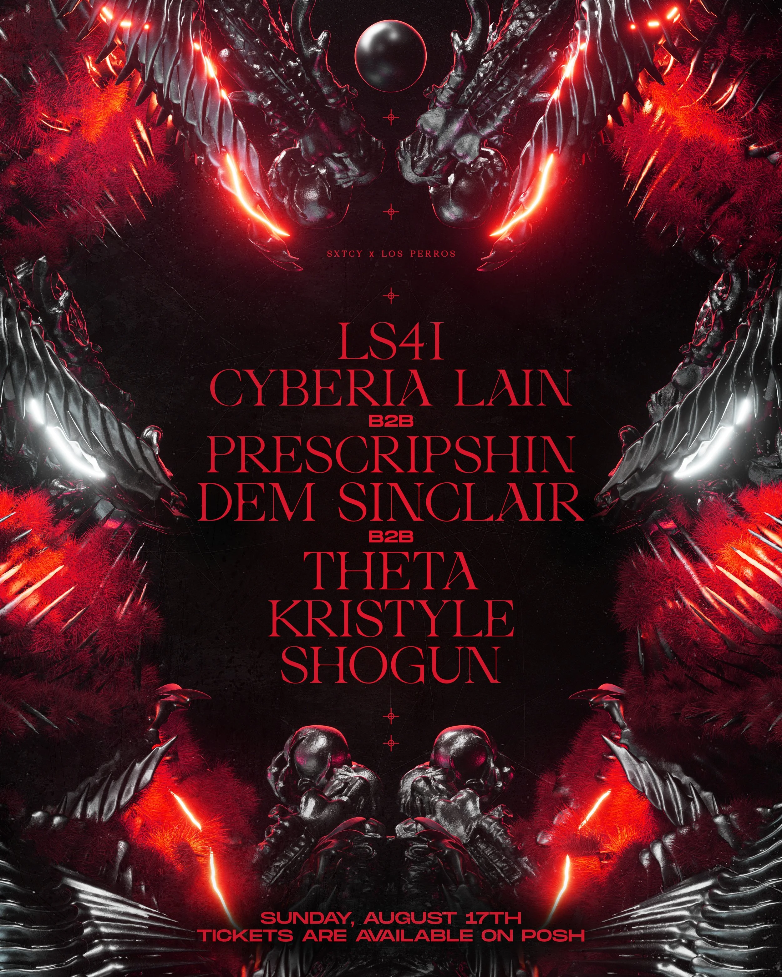 SXTCY x LOS PERROS - 3D Flyer (SUNDAY, AUGUST 17th).jpg