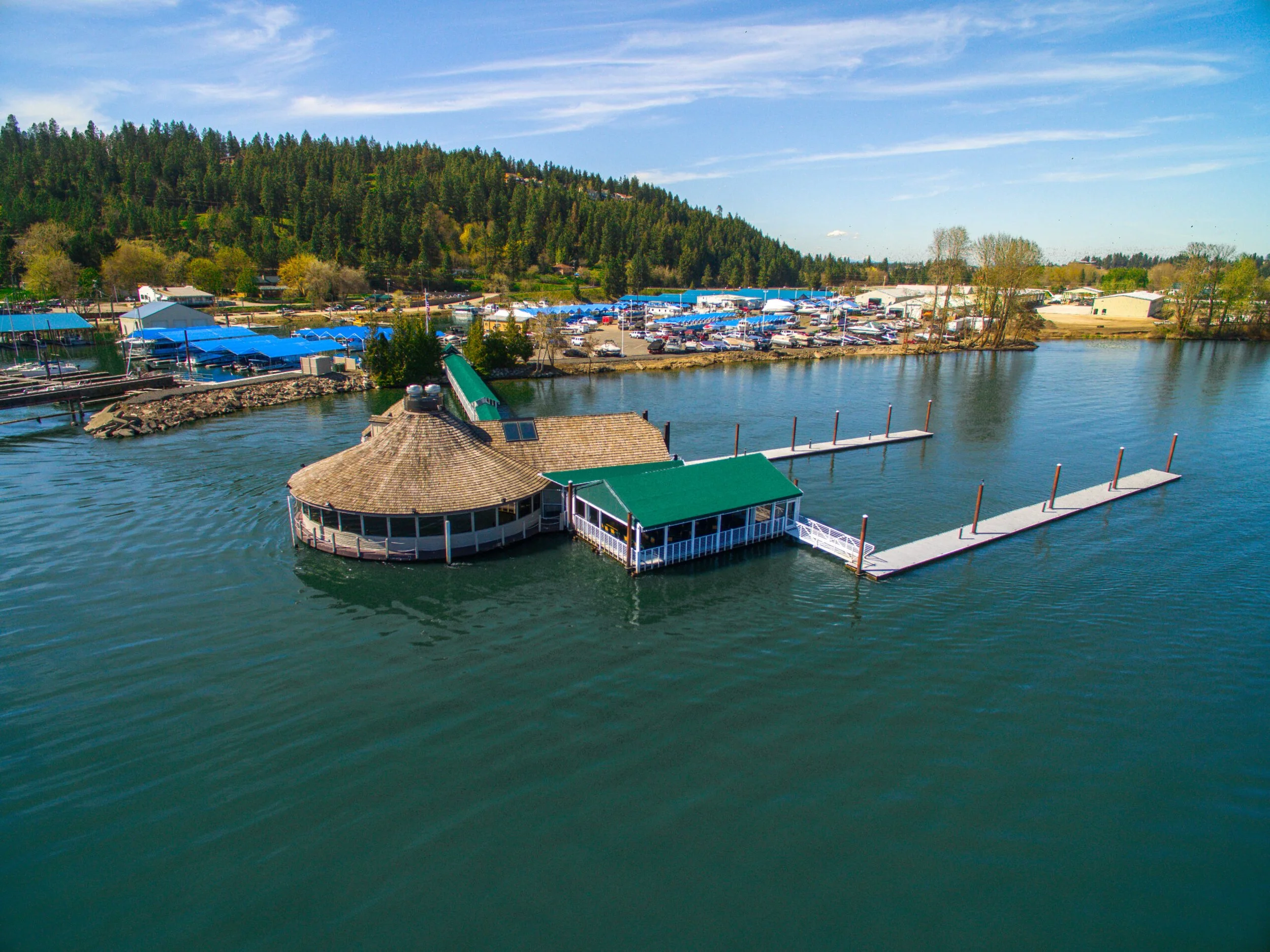 5 Top Local Restaurants in Coeur D’Alene — Your North Idaho Agent