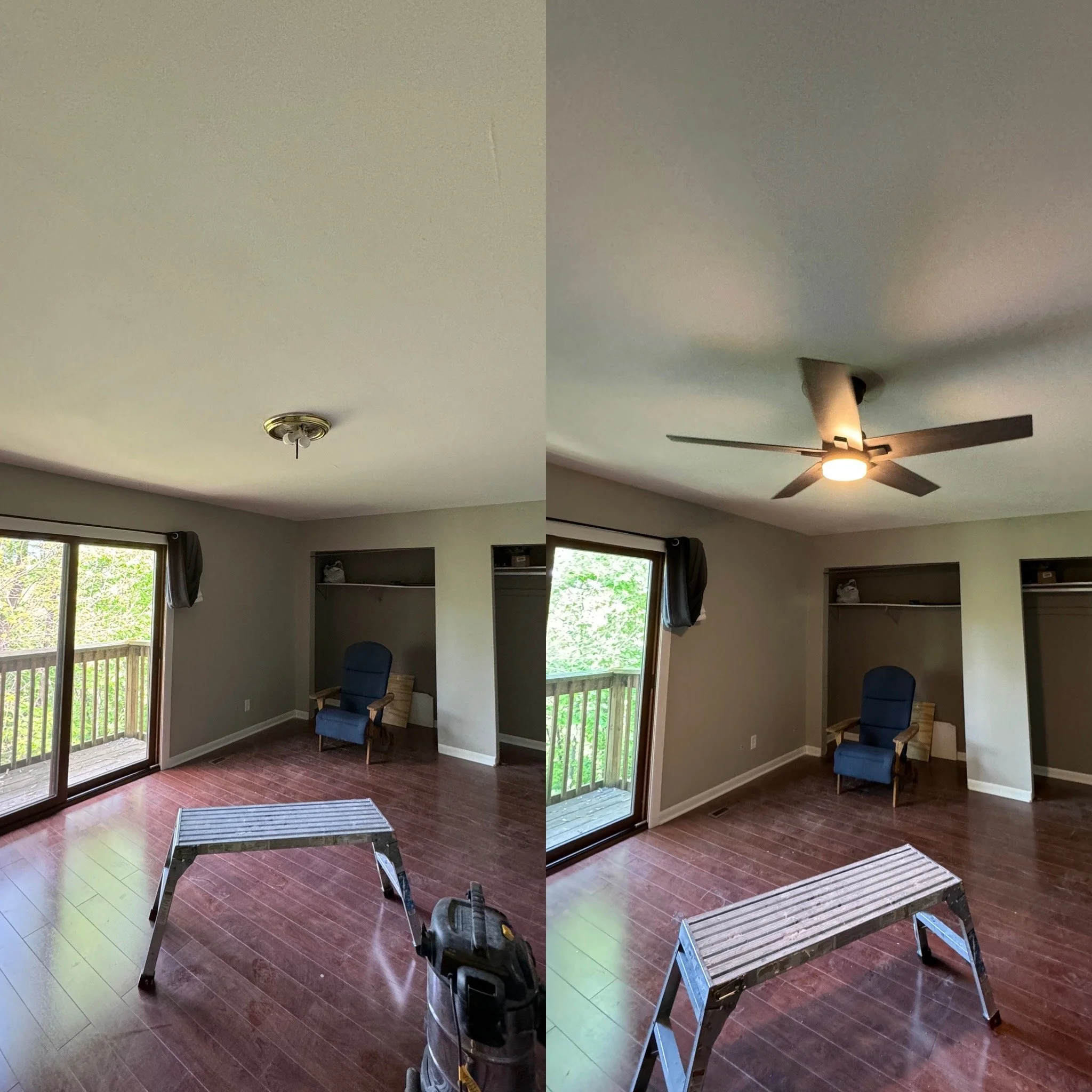 Ceiling Fan
