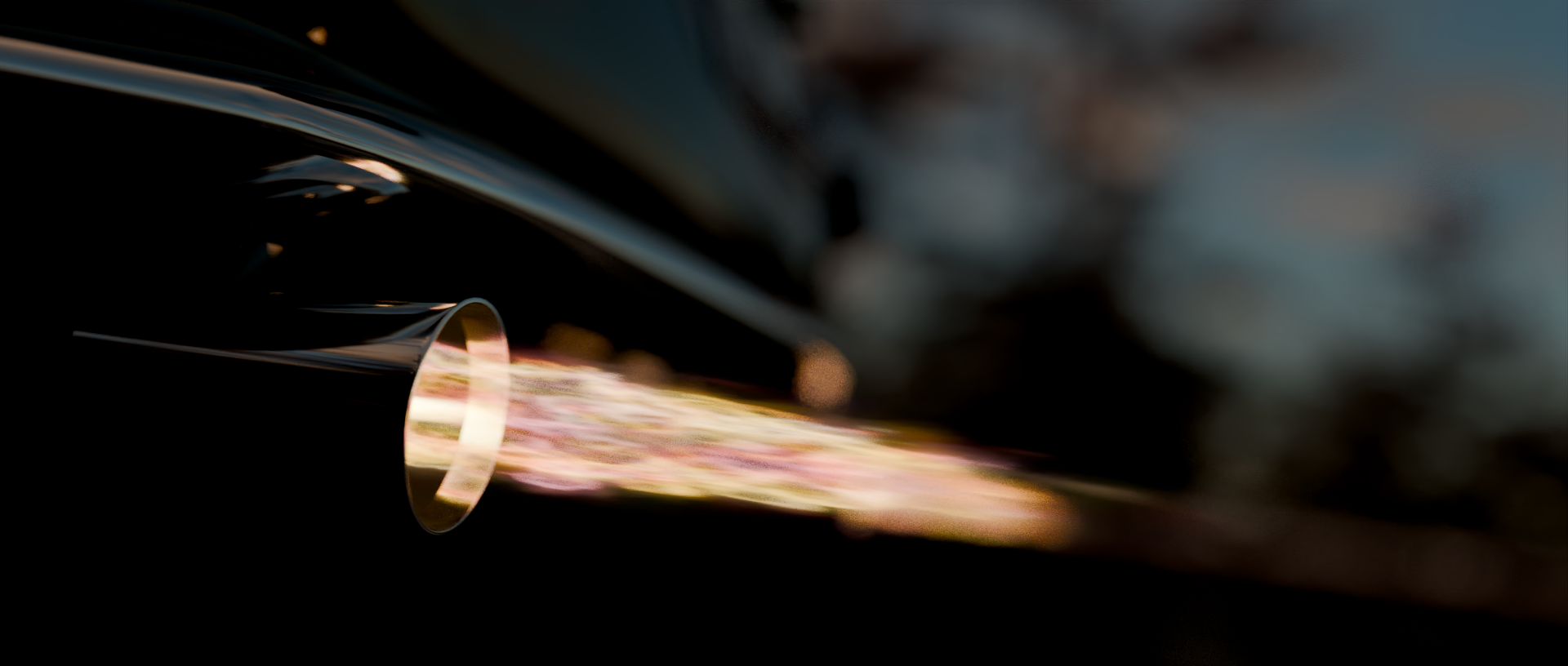 “THE ICON“ BMW- 507