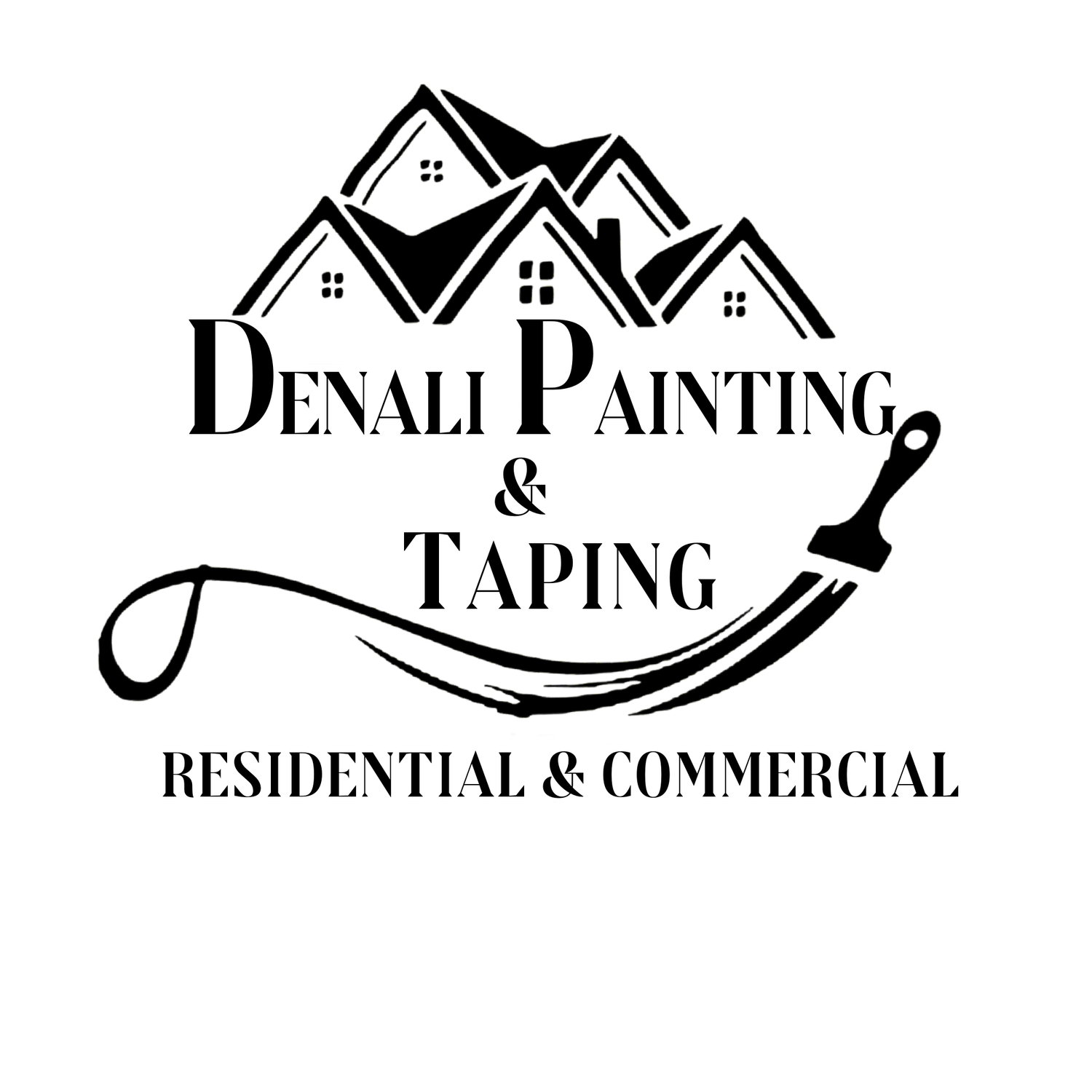 Denali Painting &amp; Taping
