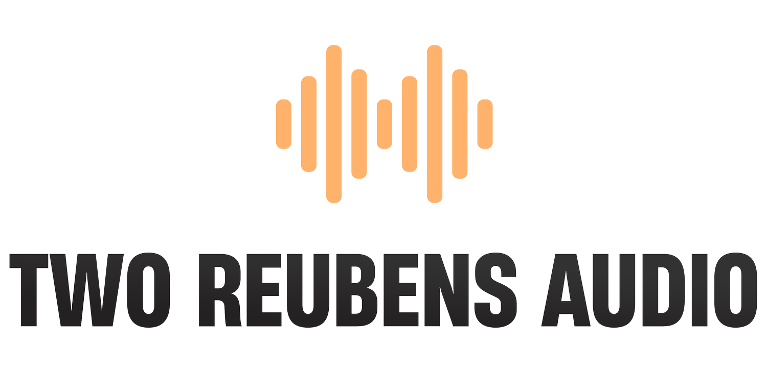 Two Reubens Audio