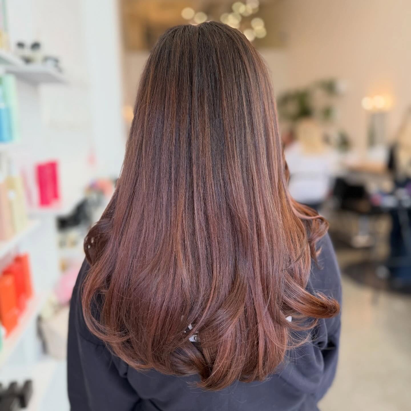 Another amazing day in the salon with @megan.irish &hearts;️
Book your free consultation online or call us today 604-423-4298