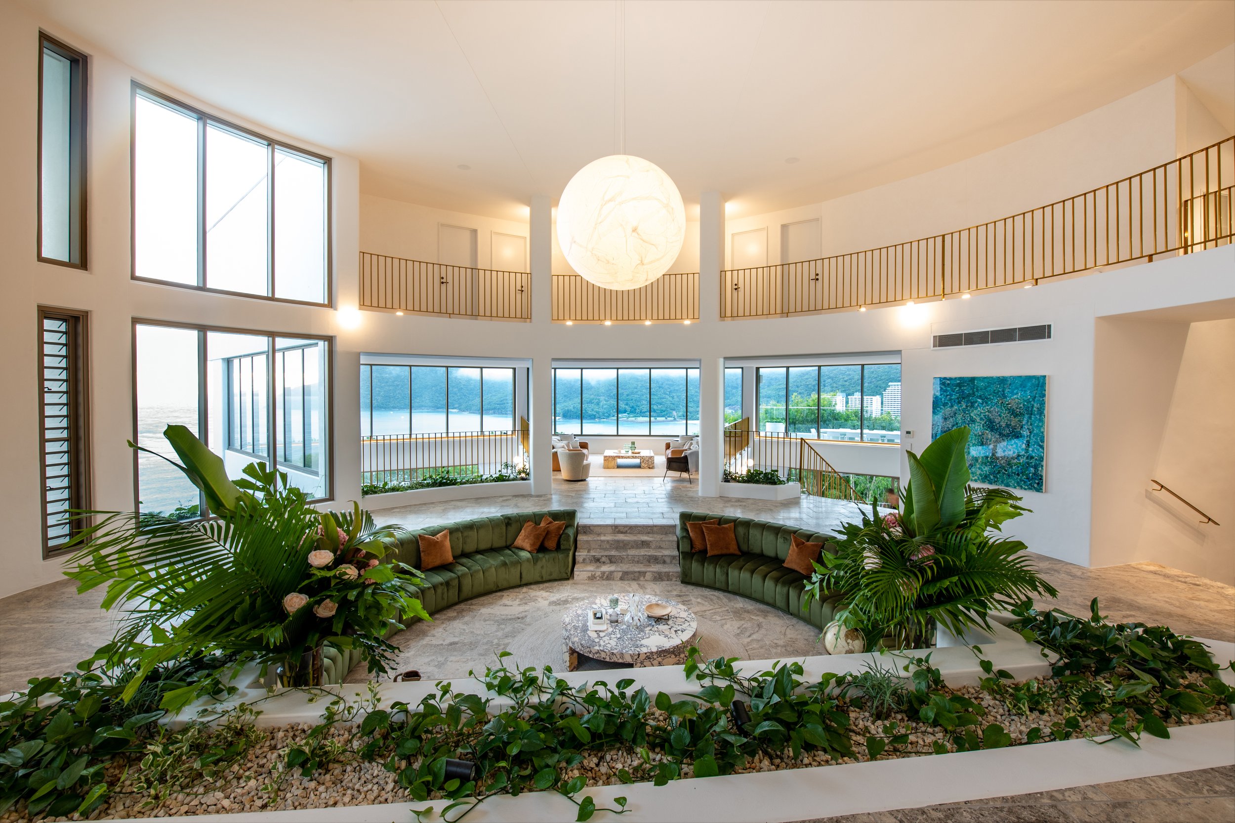Casa Rotunda _ Green Room Library-19.jpg