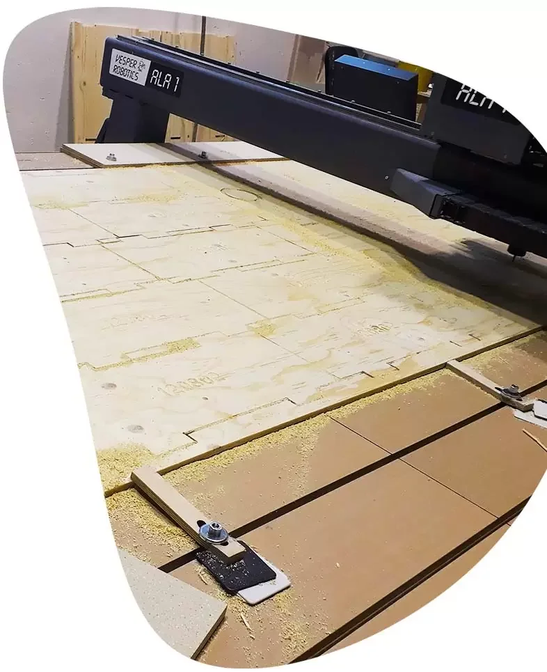 Sustainable housing design using prefabricated Ecokit construction