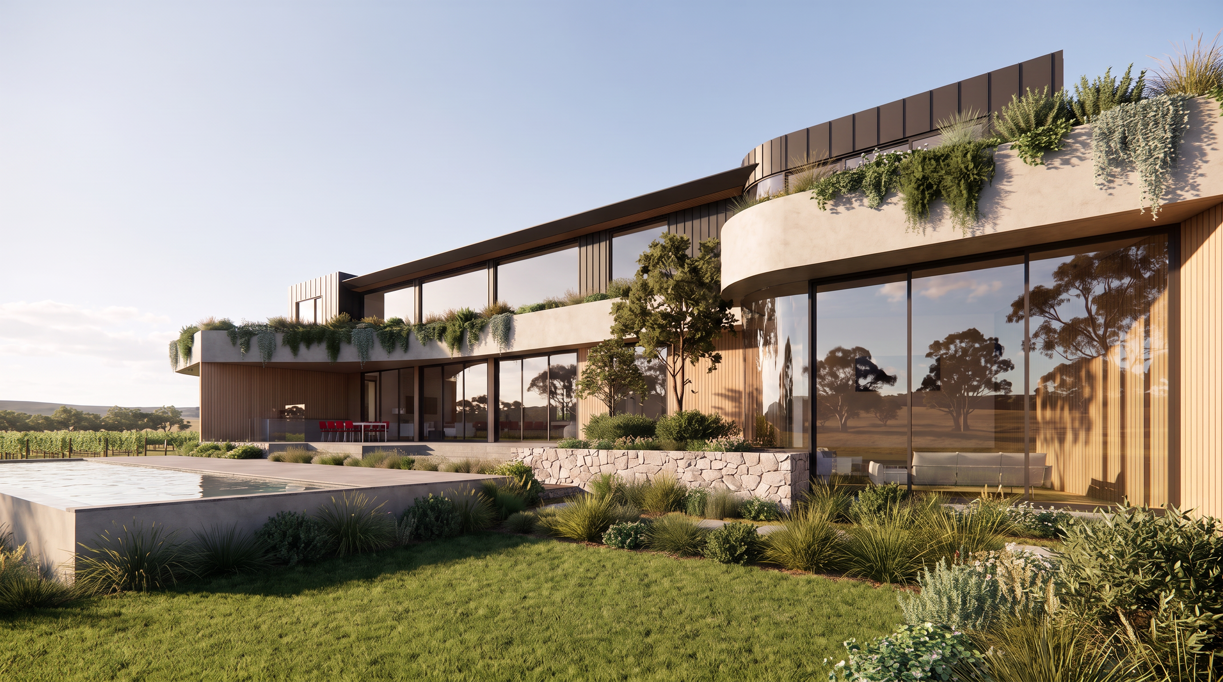 Sabella House
