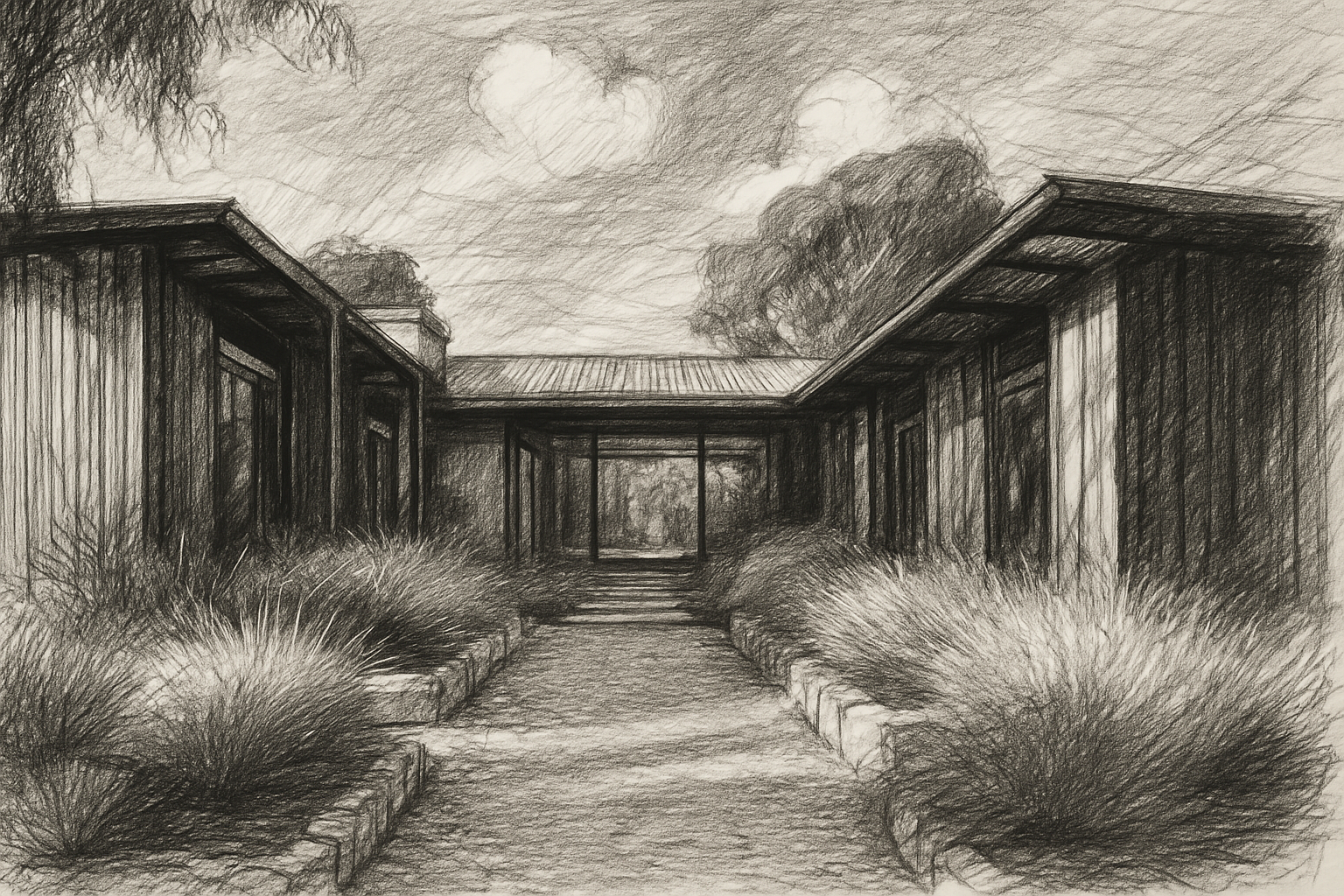 South West Architecture, Sustainable design and biophilic inspiration