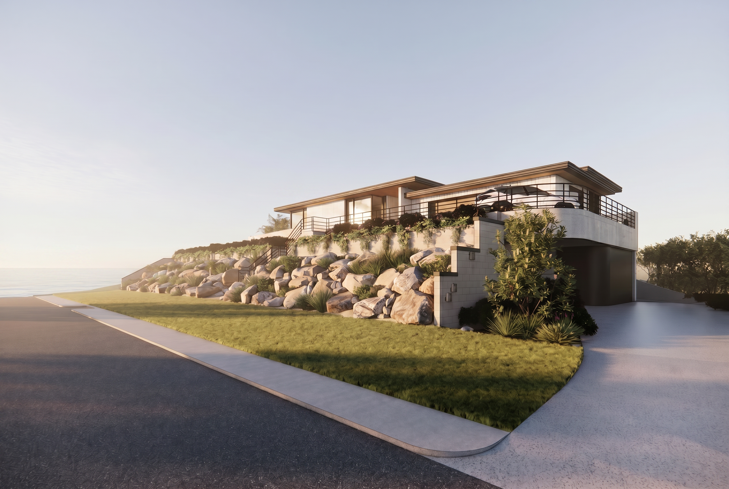 Dune House
