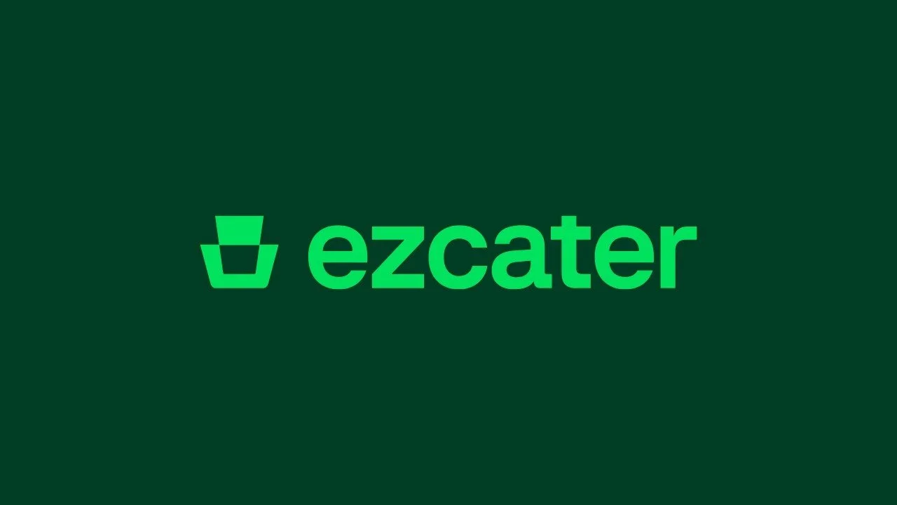 catering link to ezcater menu