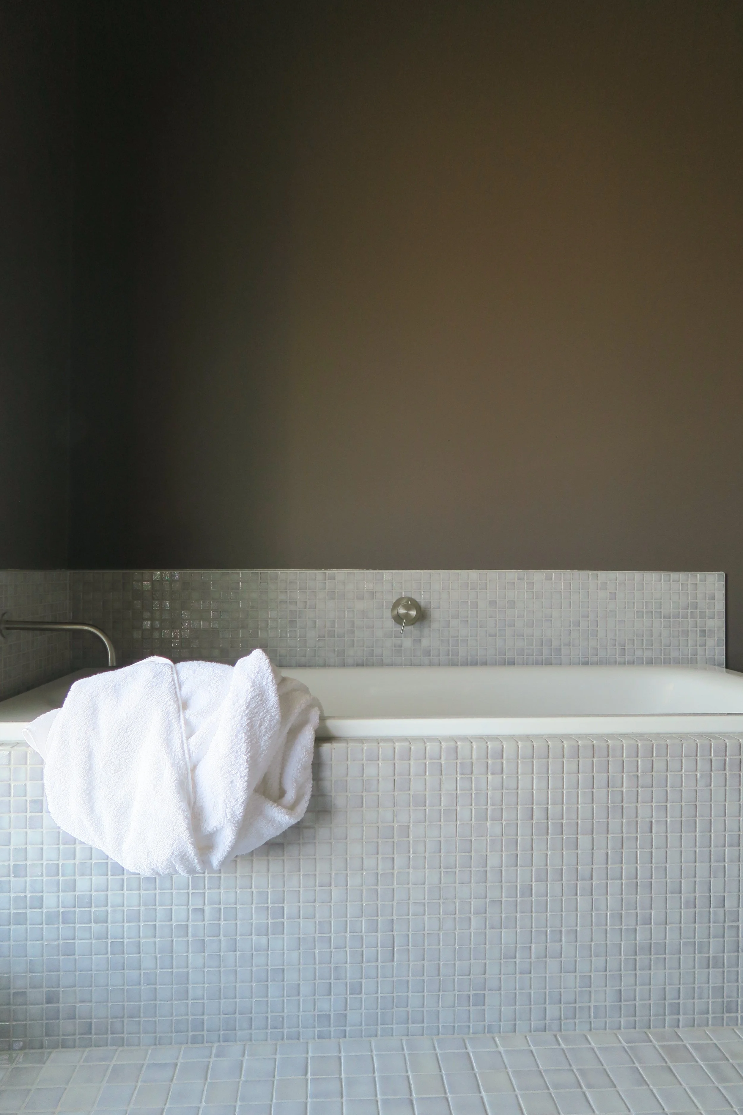 Bathroom, Big Omaha, Aalto