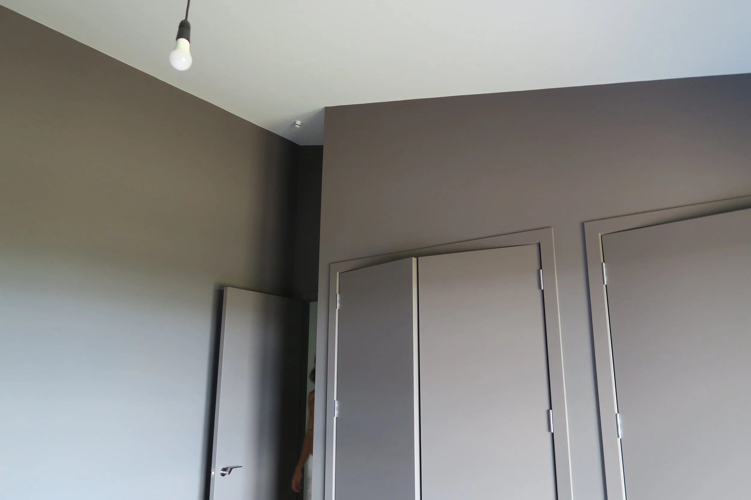 High contrast cut in with Aalto Ultimate Matt, Big Omaha