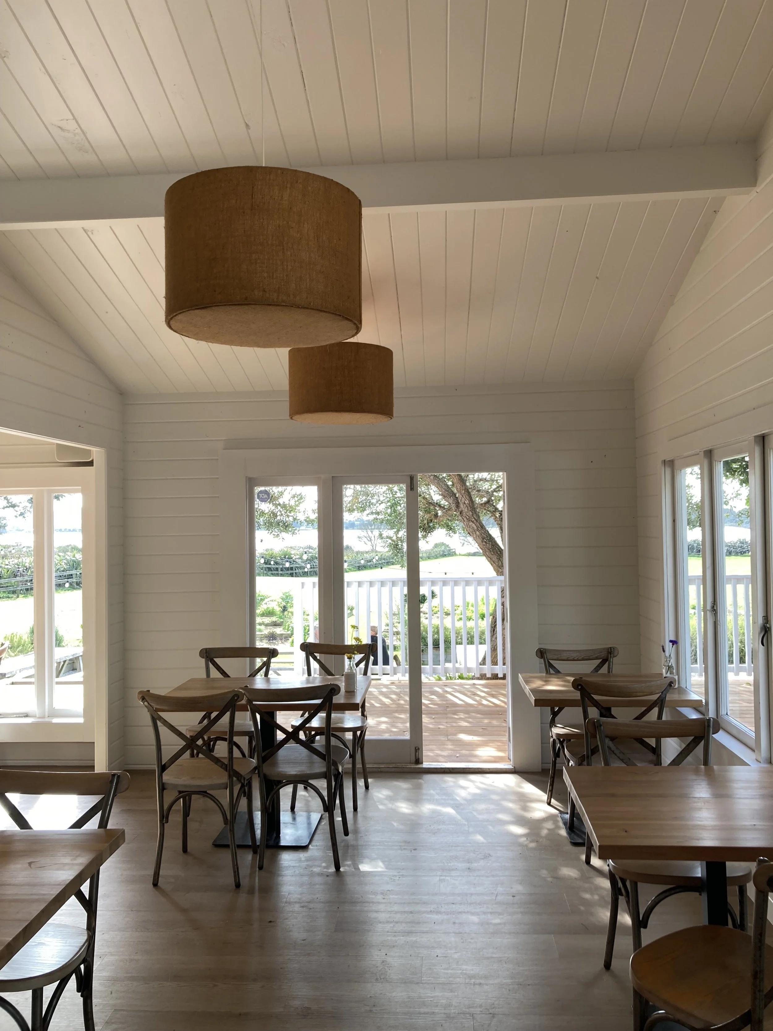 The Farmer's Daughter, Natural Paint Co