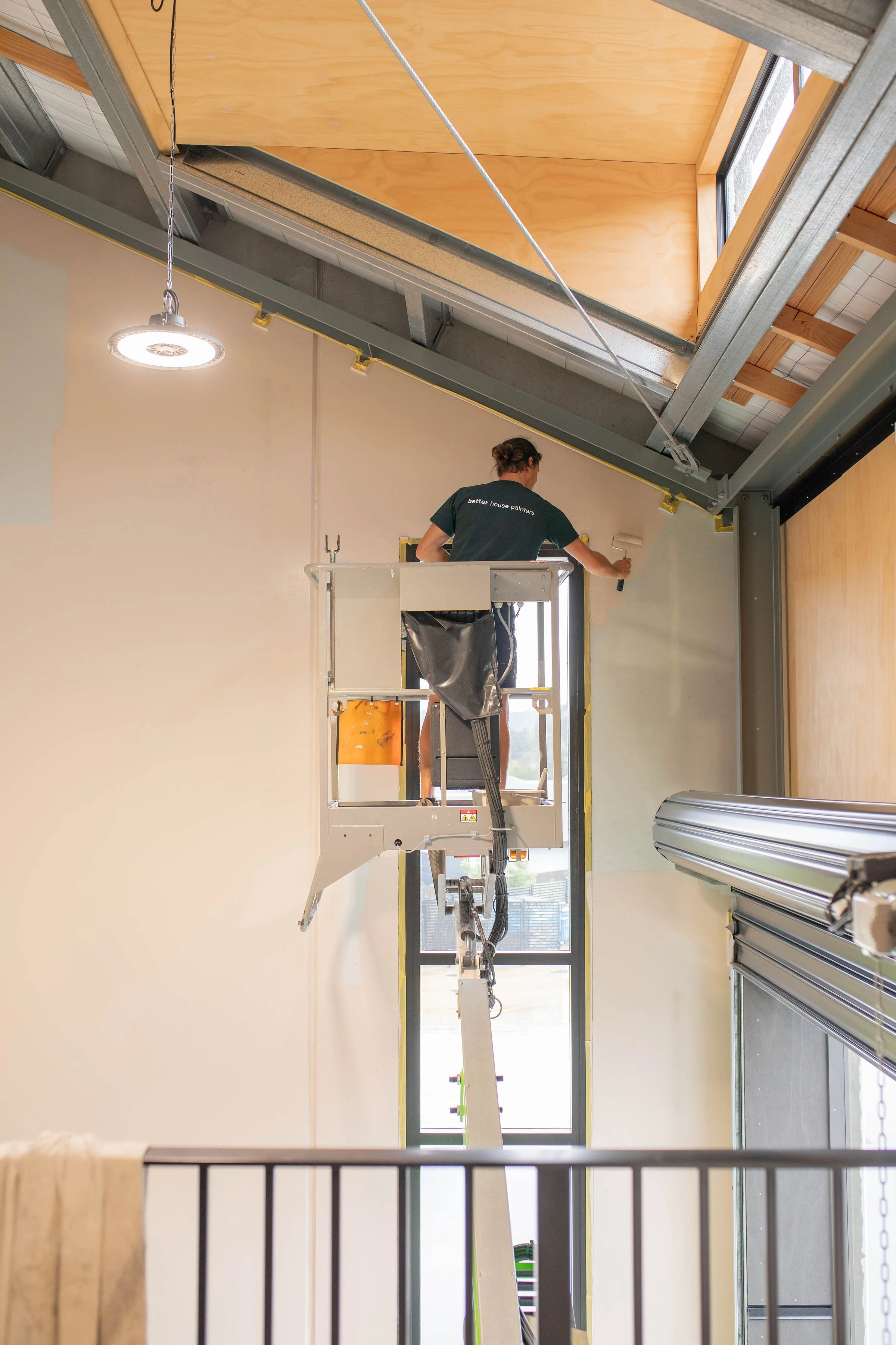 Matakana Workshops