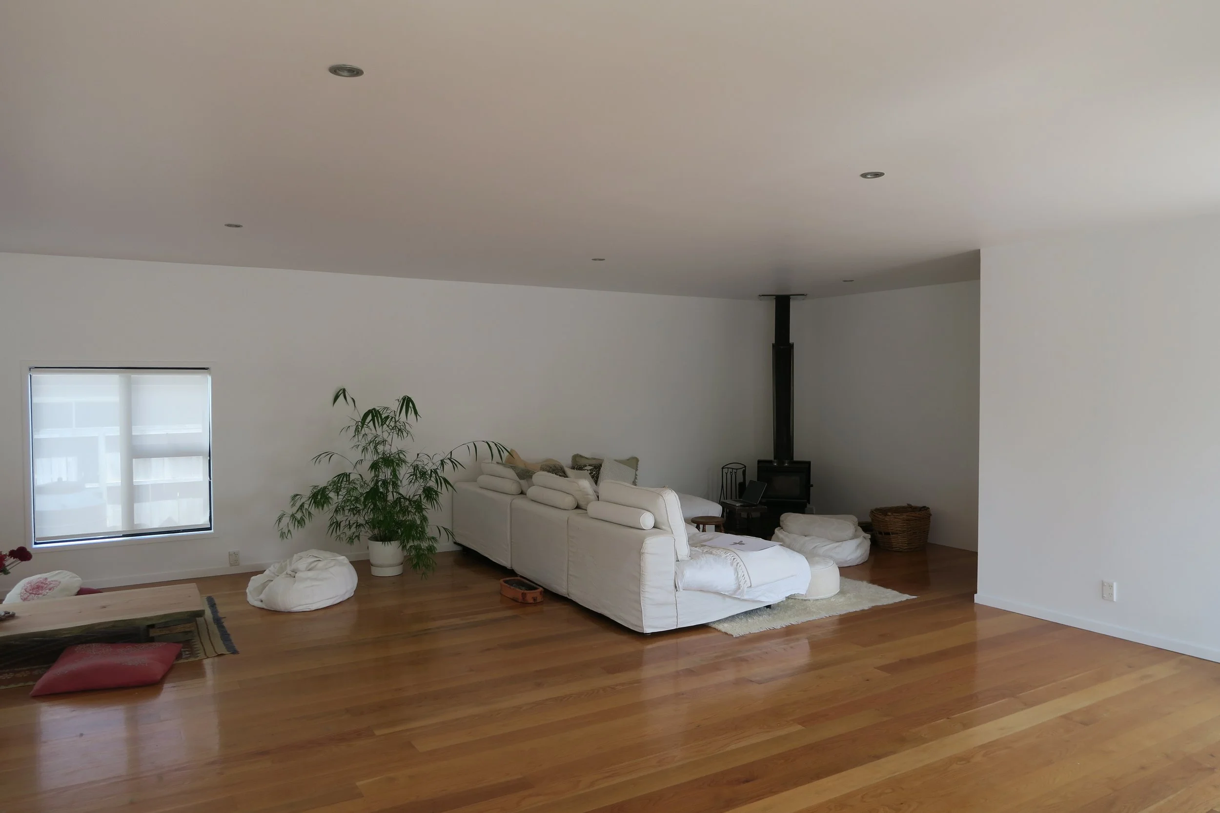 Soul Centre Interior Refresh