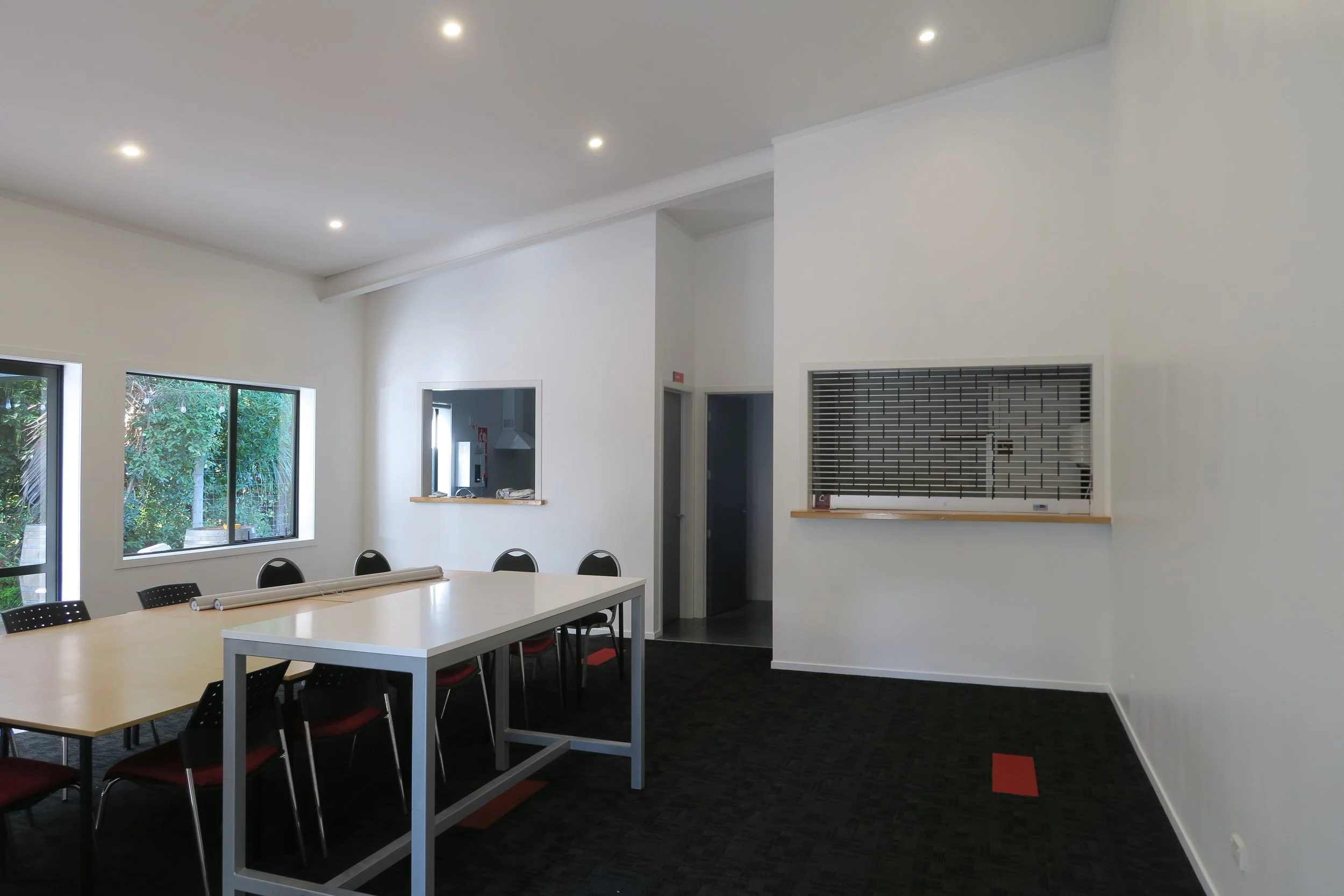 Matakana Fire Bridgade