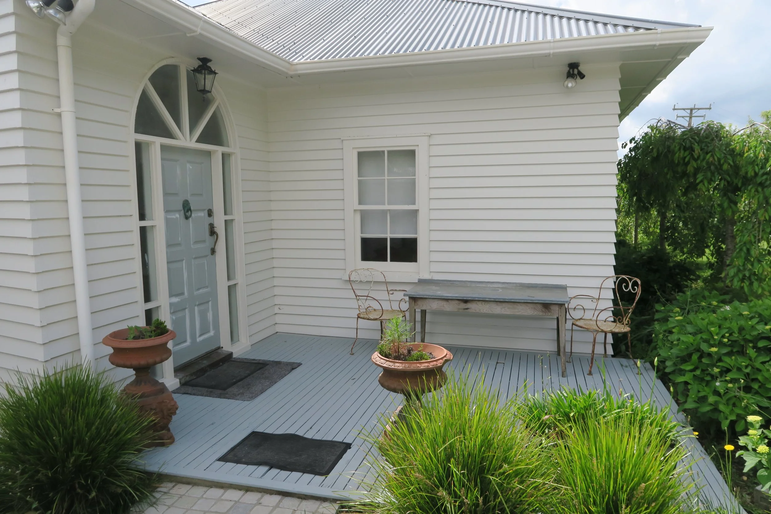 Makarau Farm Cottage