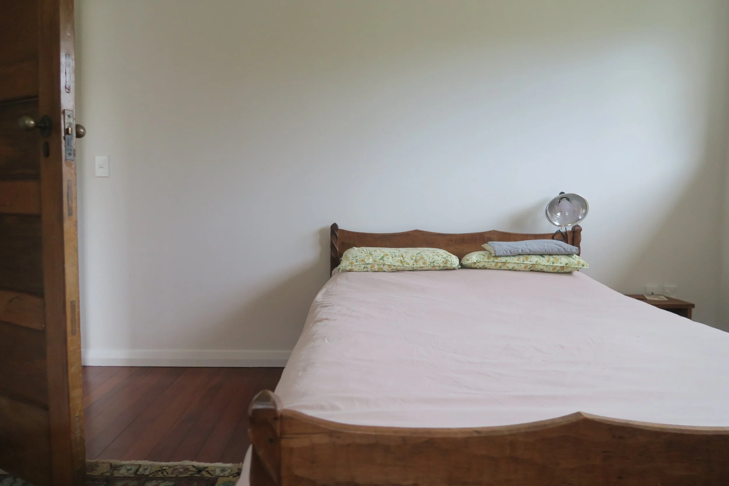 Mt Albert, Natural Paint Co 