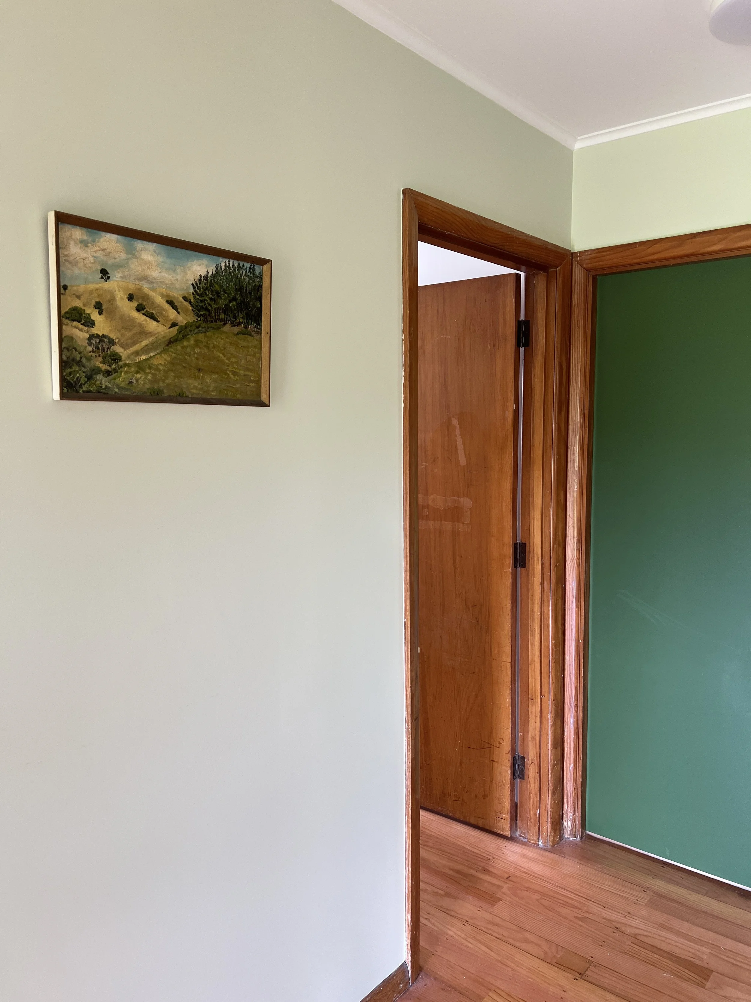 Pakiri Villa Interior Restoration