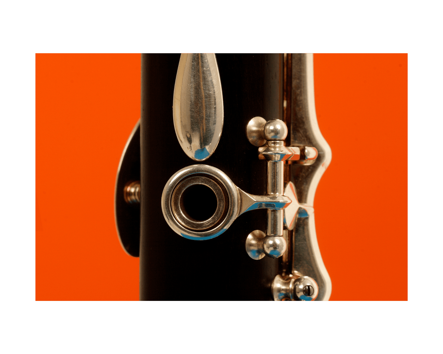 Dustin Woodwind Repair