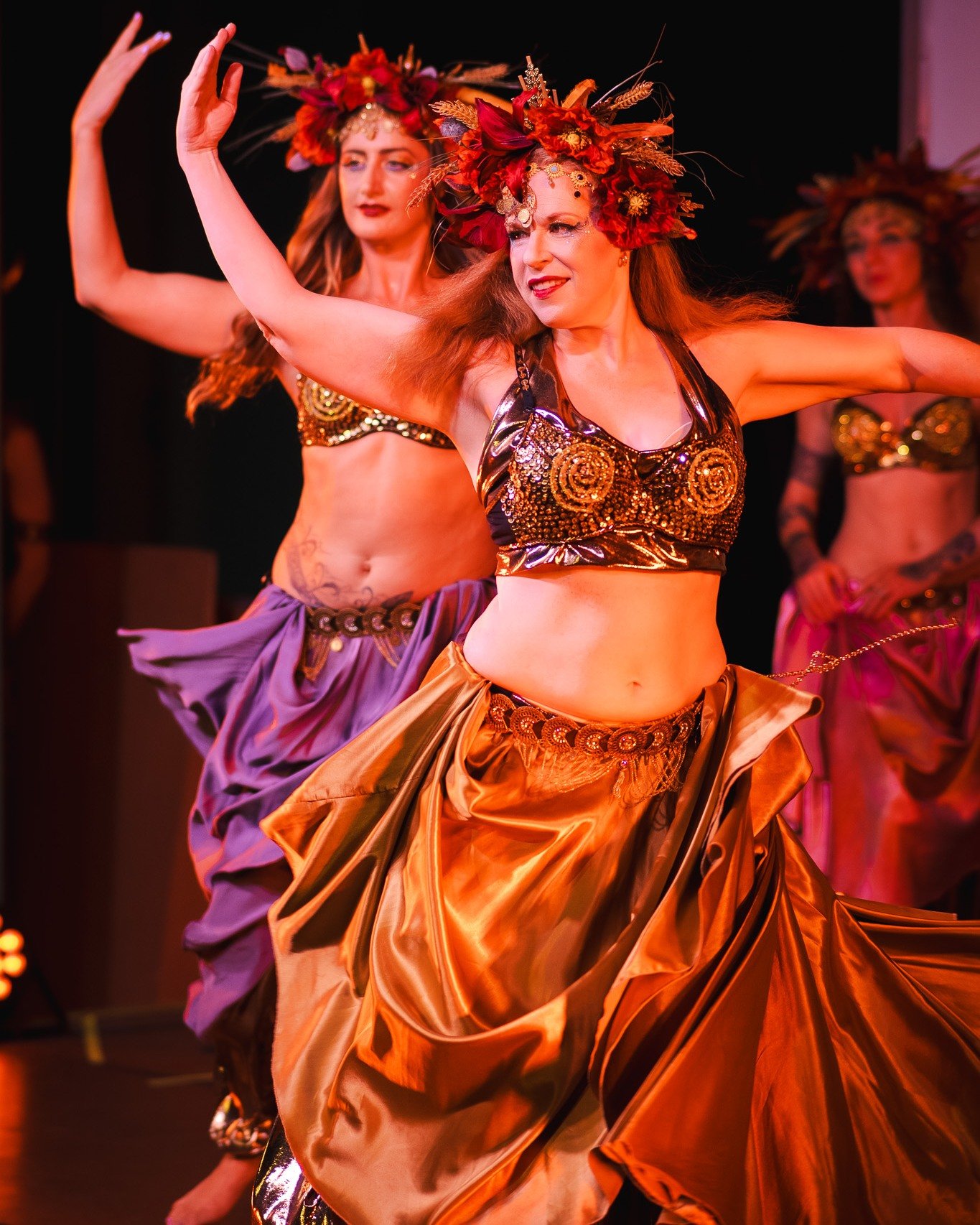 The Return tour is coming to NYC this September! There are still spots open for the dance residency! I truly hope you will consider joining for this extraordinary experience! Please contact us right away if you are interested: 505.501.2142, pomegrana