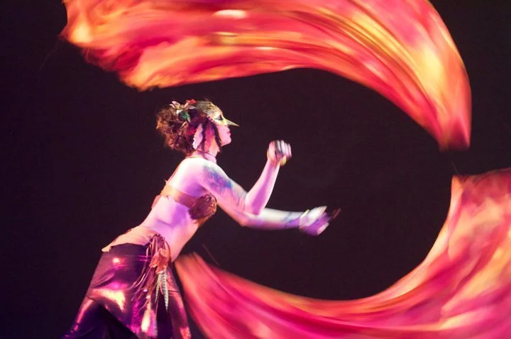 Phoenix Rising