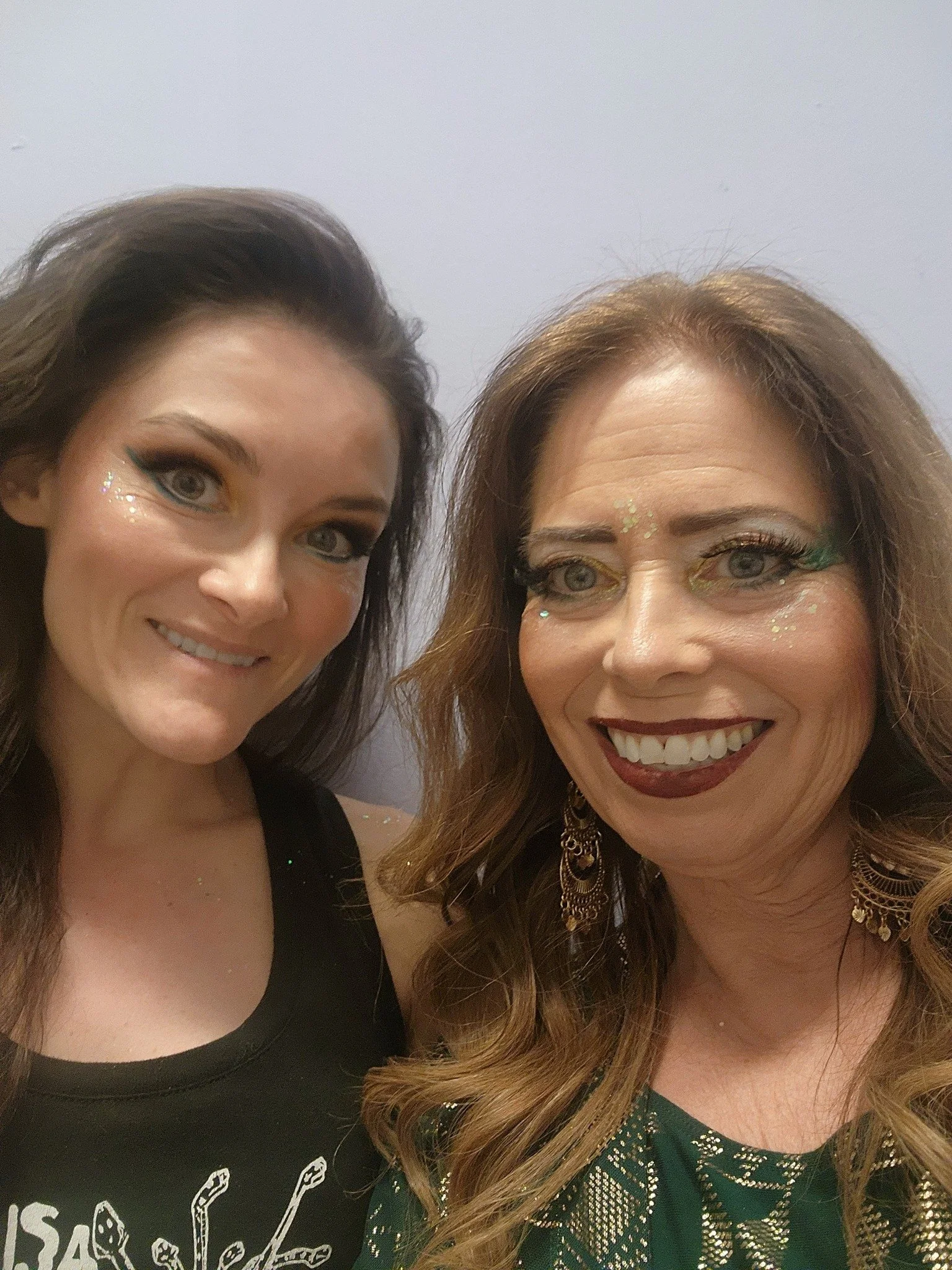 I love these hue*mans!!