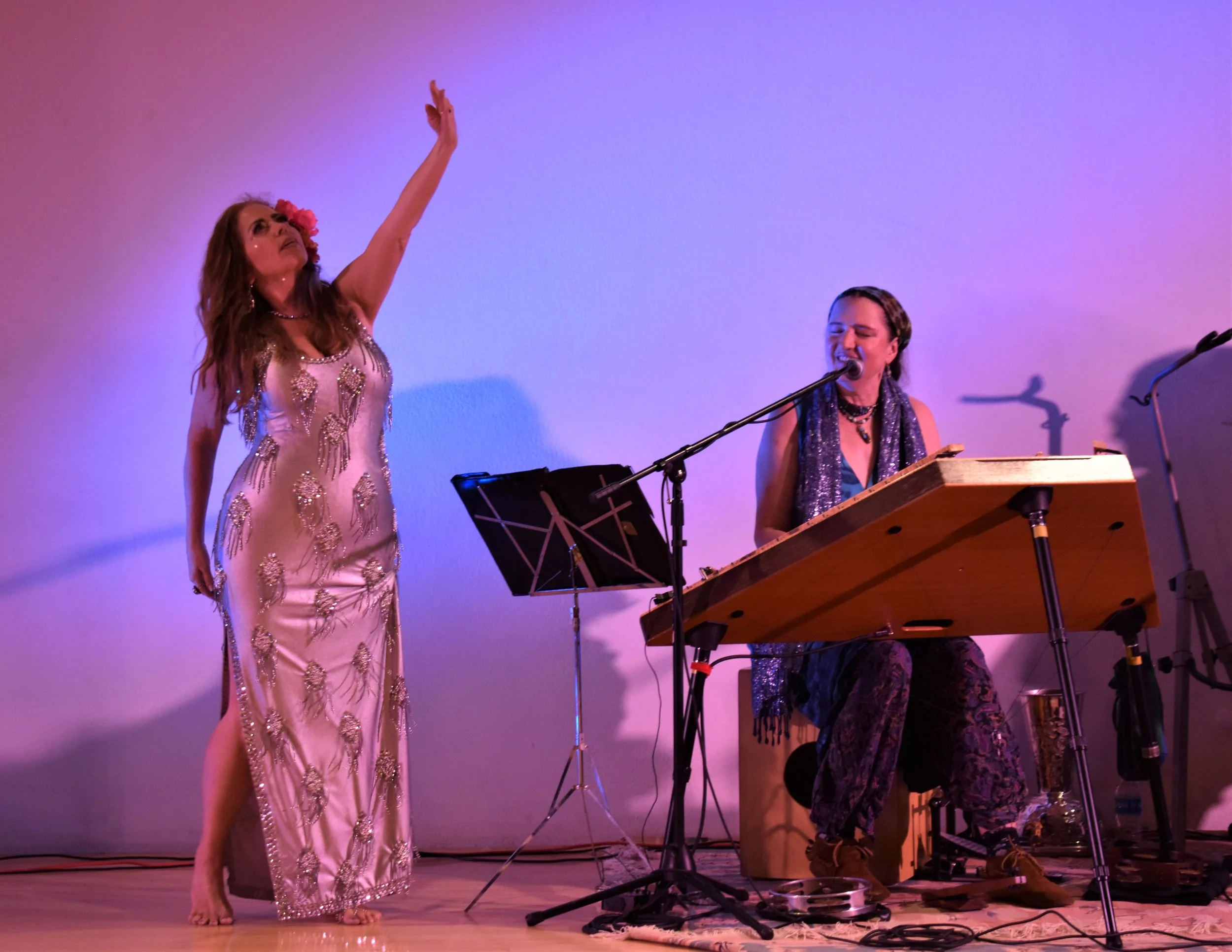 Sherefe Gala Show