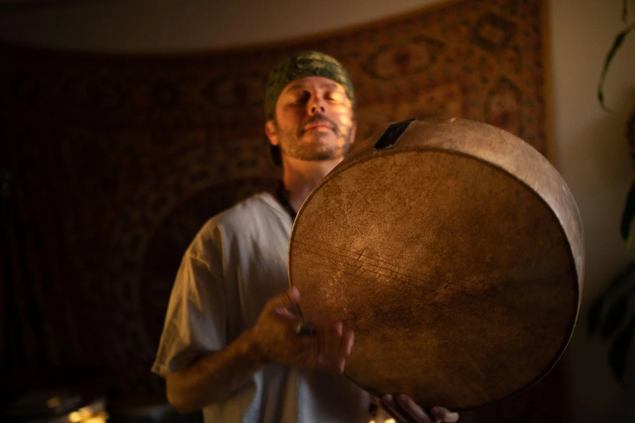 Introduction to North African Rhythms and Music