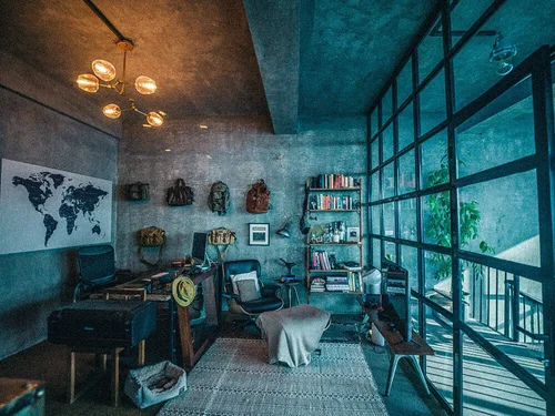 Justin Mott | Photographer Vietnam | Authentic Visuals